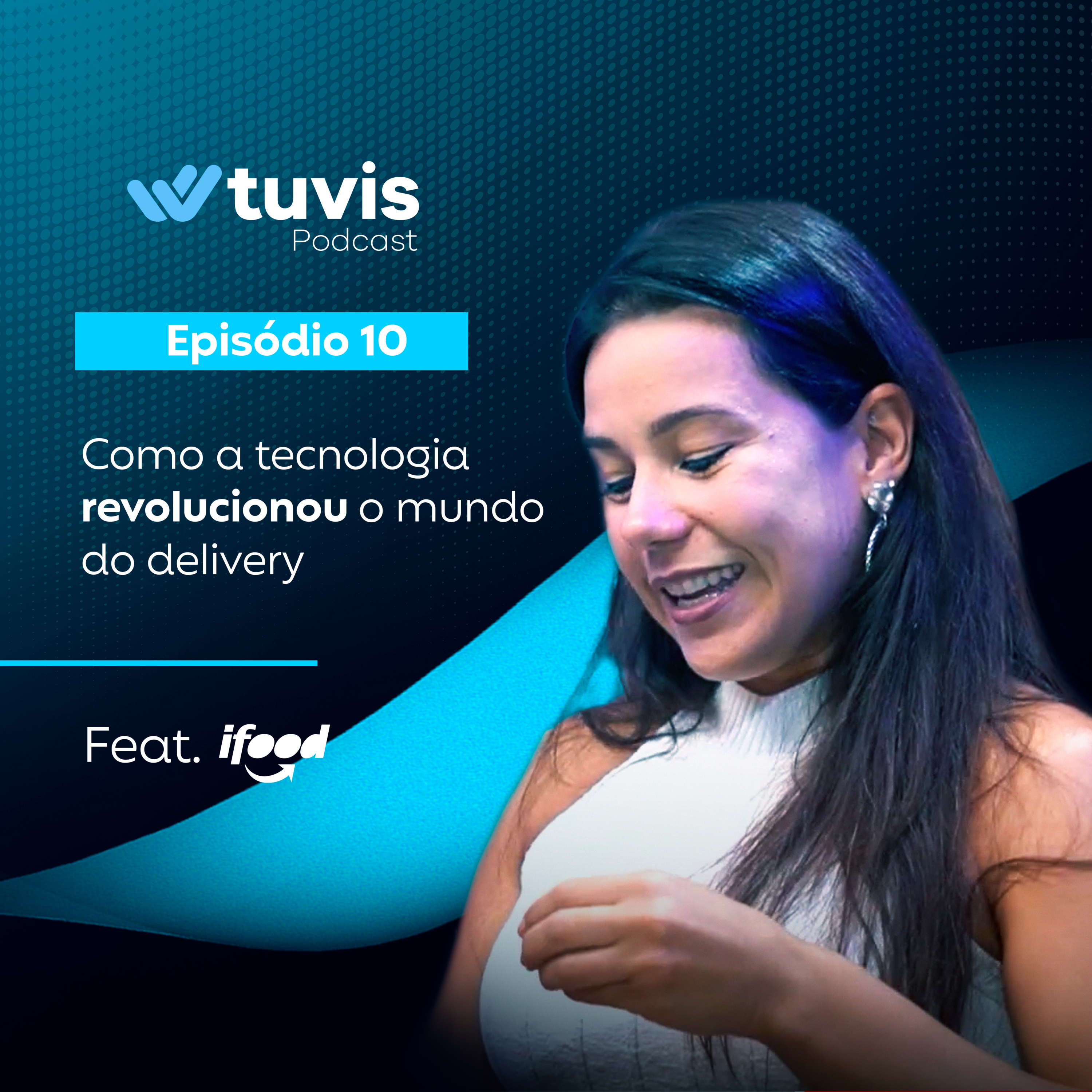 Tuvis Podcast