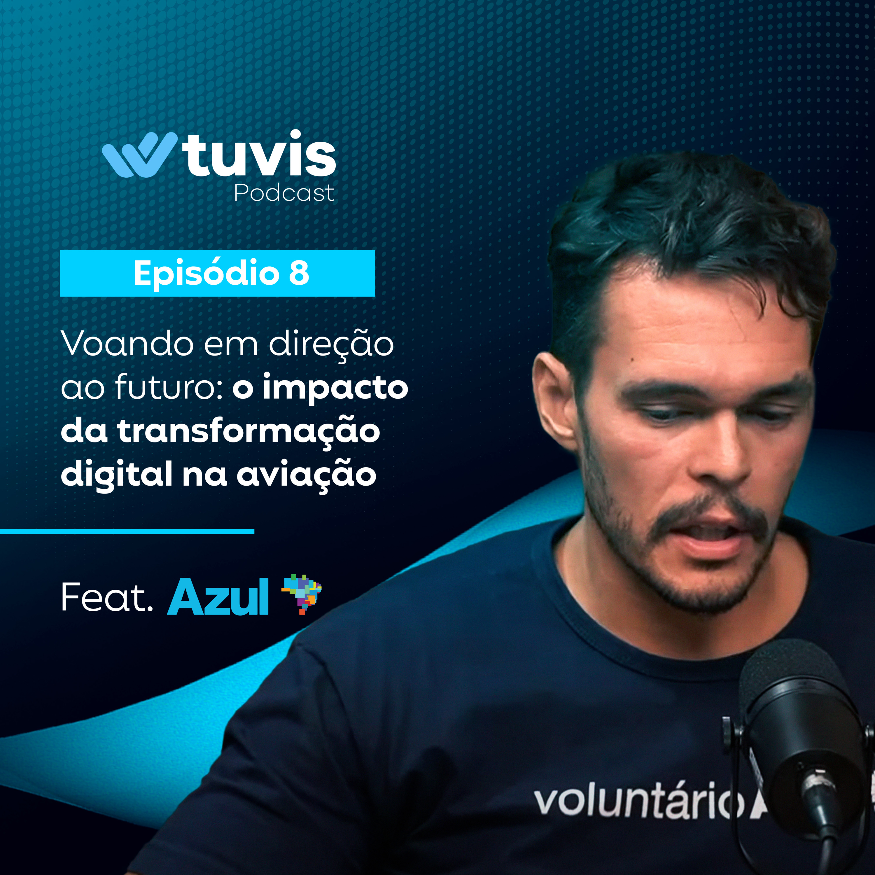 Tuvis Podcast