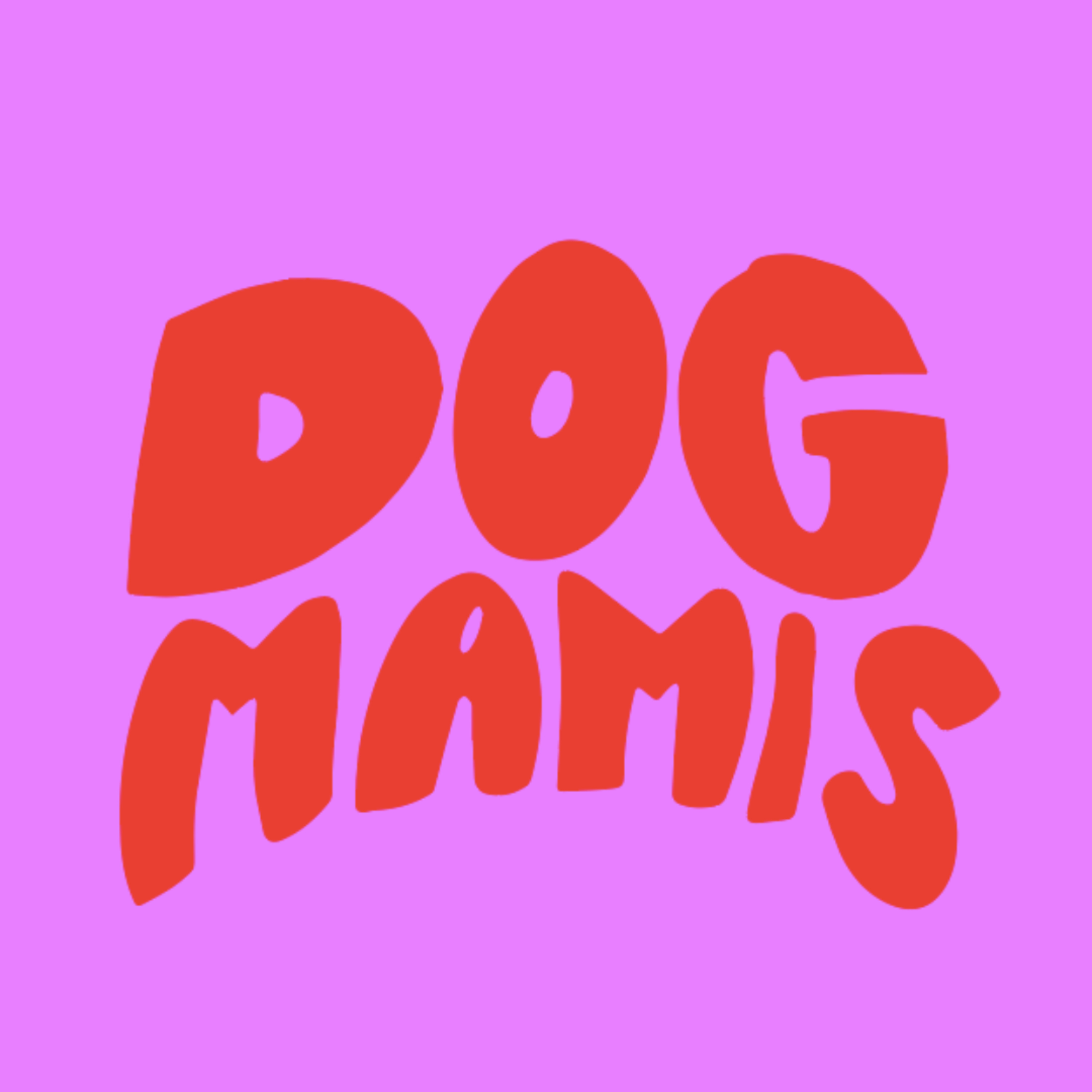 Dogmamis Podcast