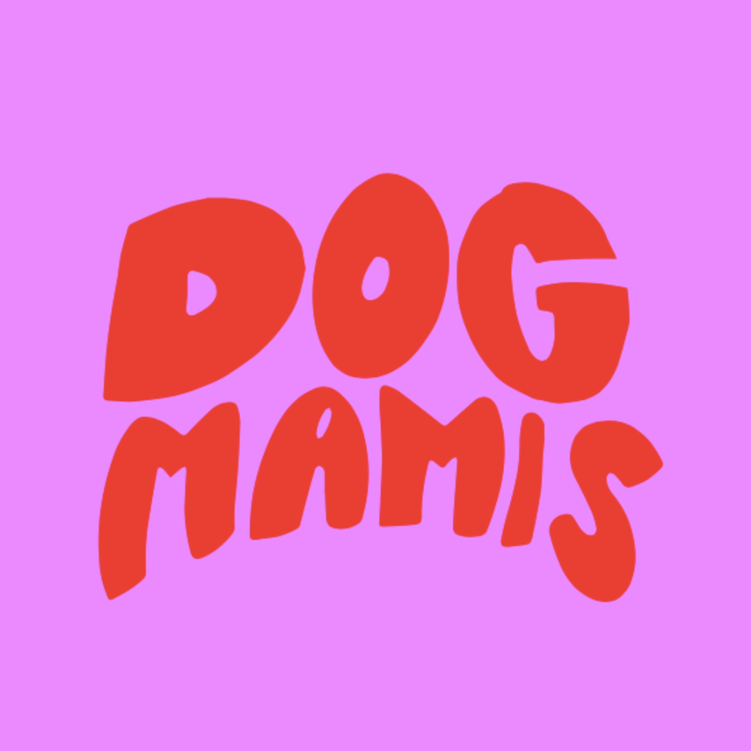 Dogmamis Podcast