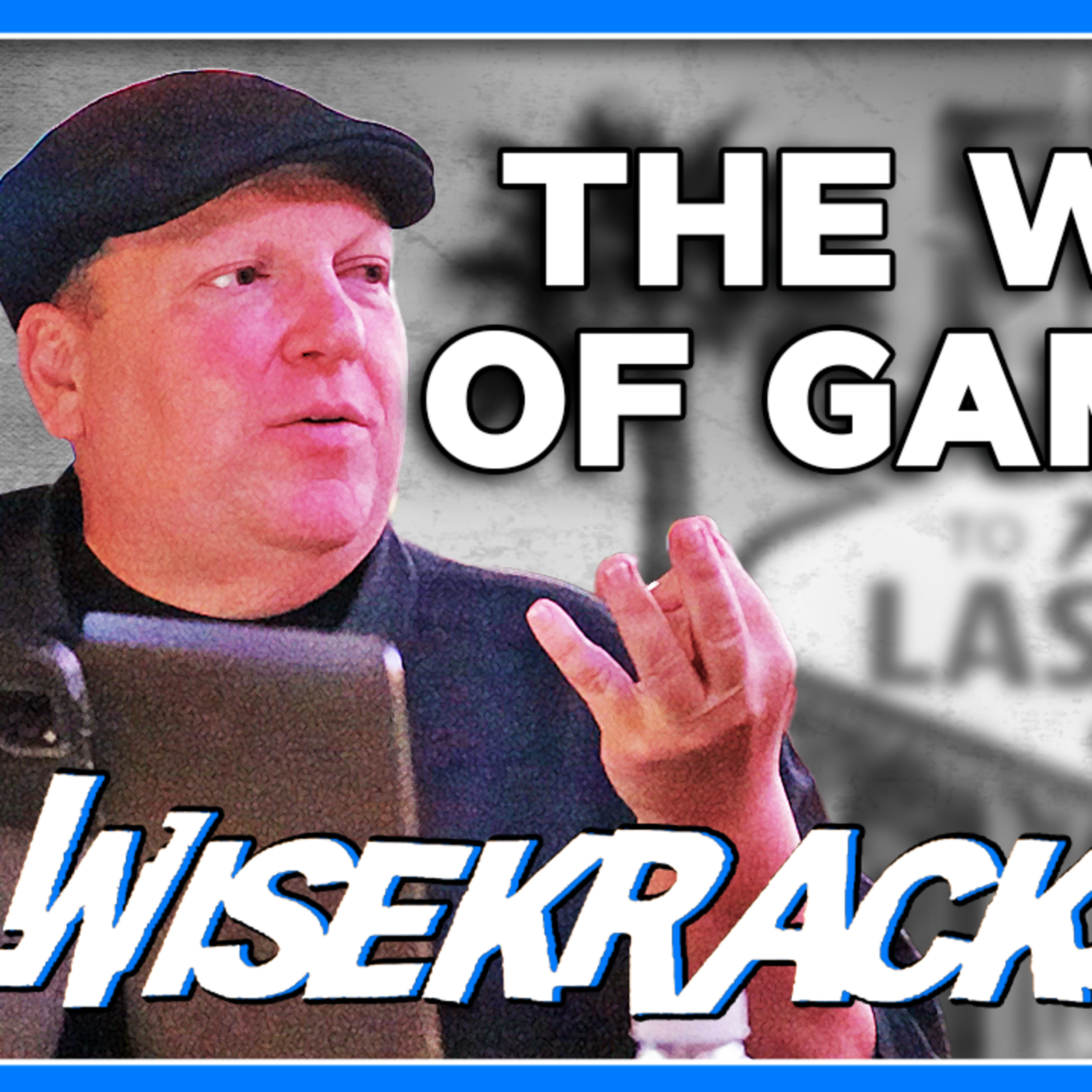 NFL Week 2 Picks, Gambling News & Life in Las Vegas | WISE KRACKS
