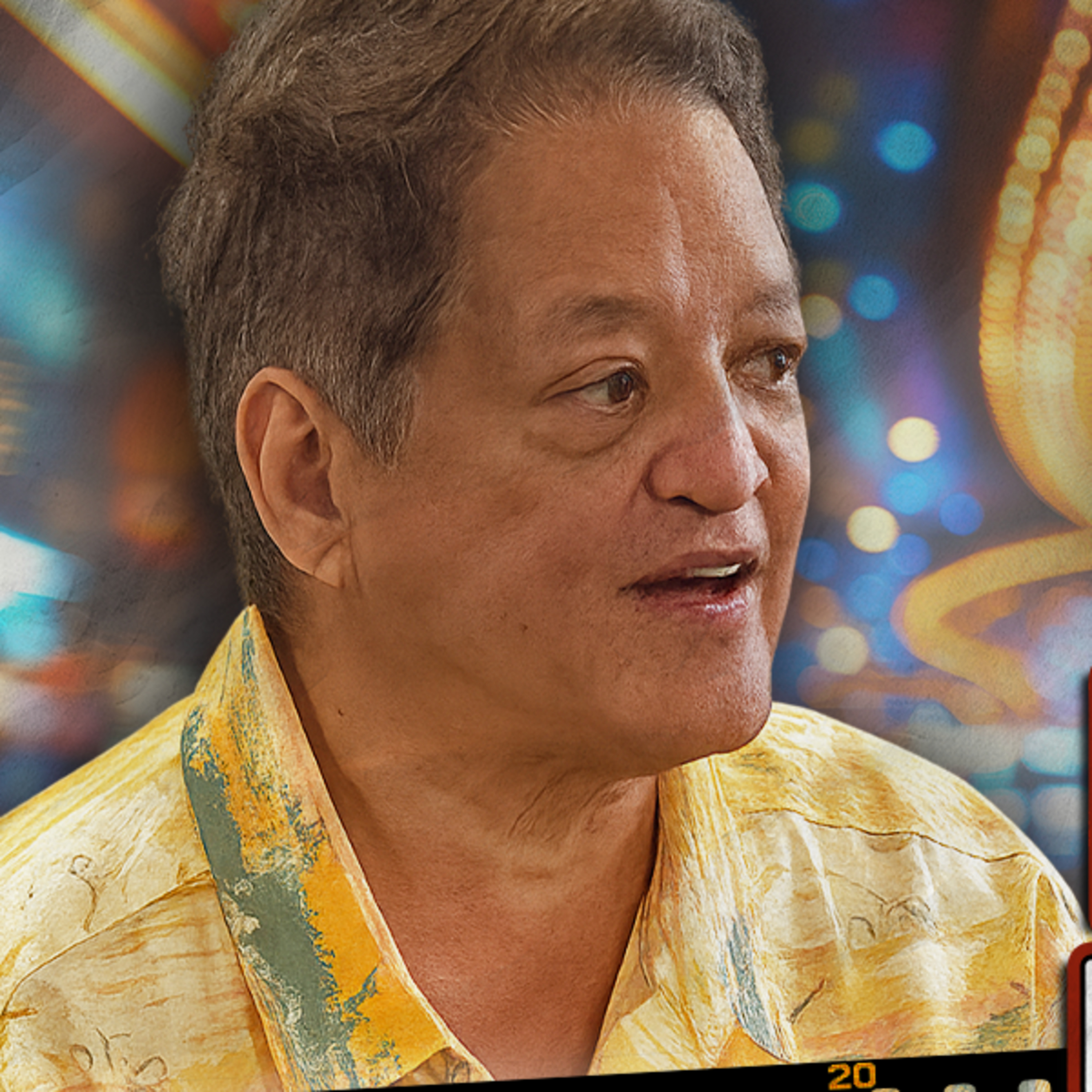 Man that lost $350 Million Gambling - Terry Watanabe's FIRST Interview | WISE KRACKS