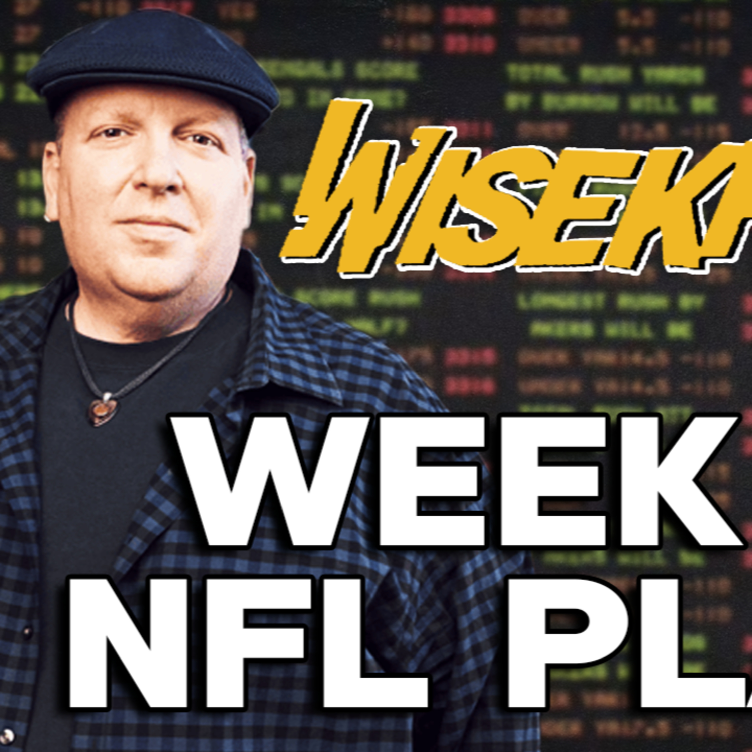 NFL Week 10 Best Bets, Casino Rip-offs & Lions could cash HUGE parlay | WISE KRACKS
