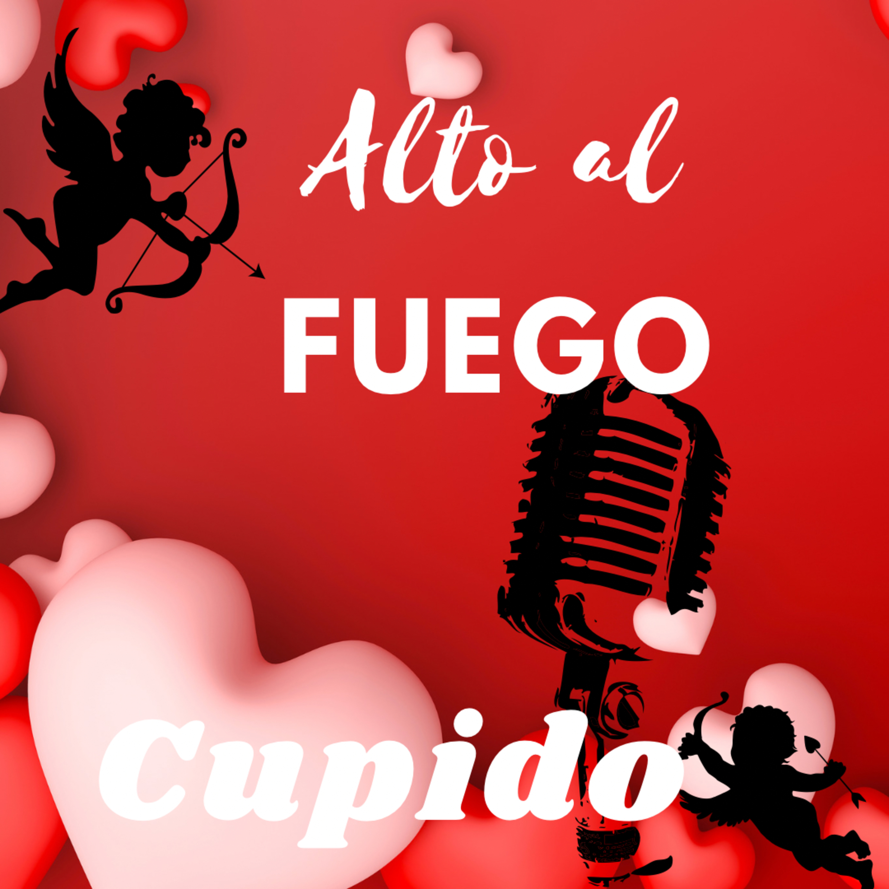 Alto al fuego