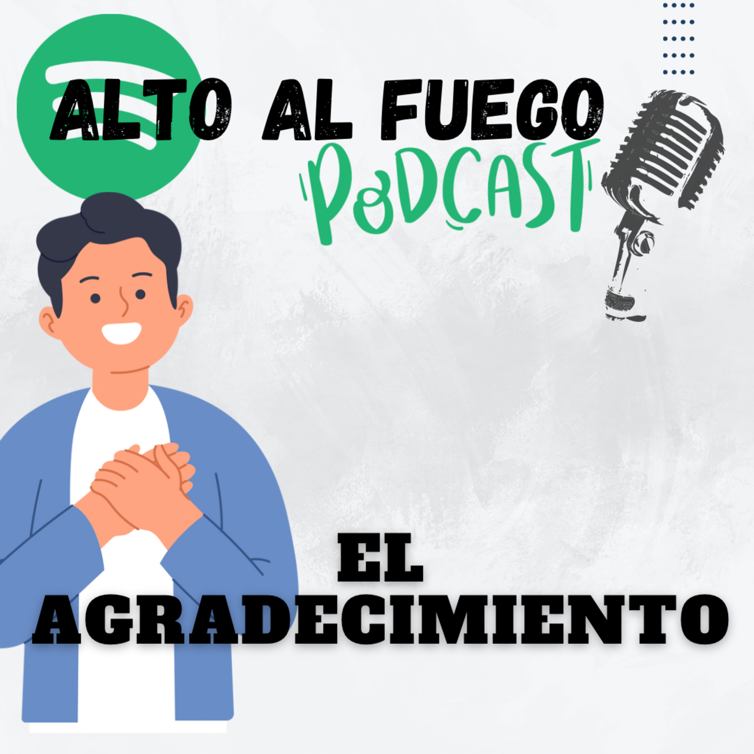 Alto al fuego