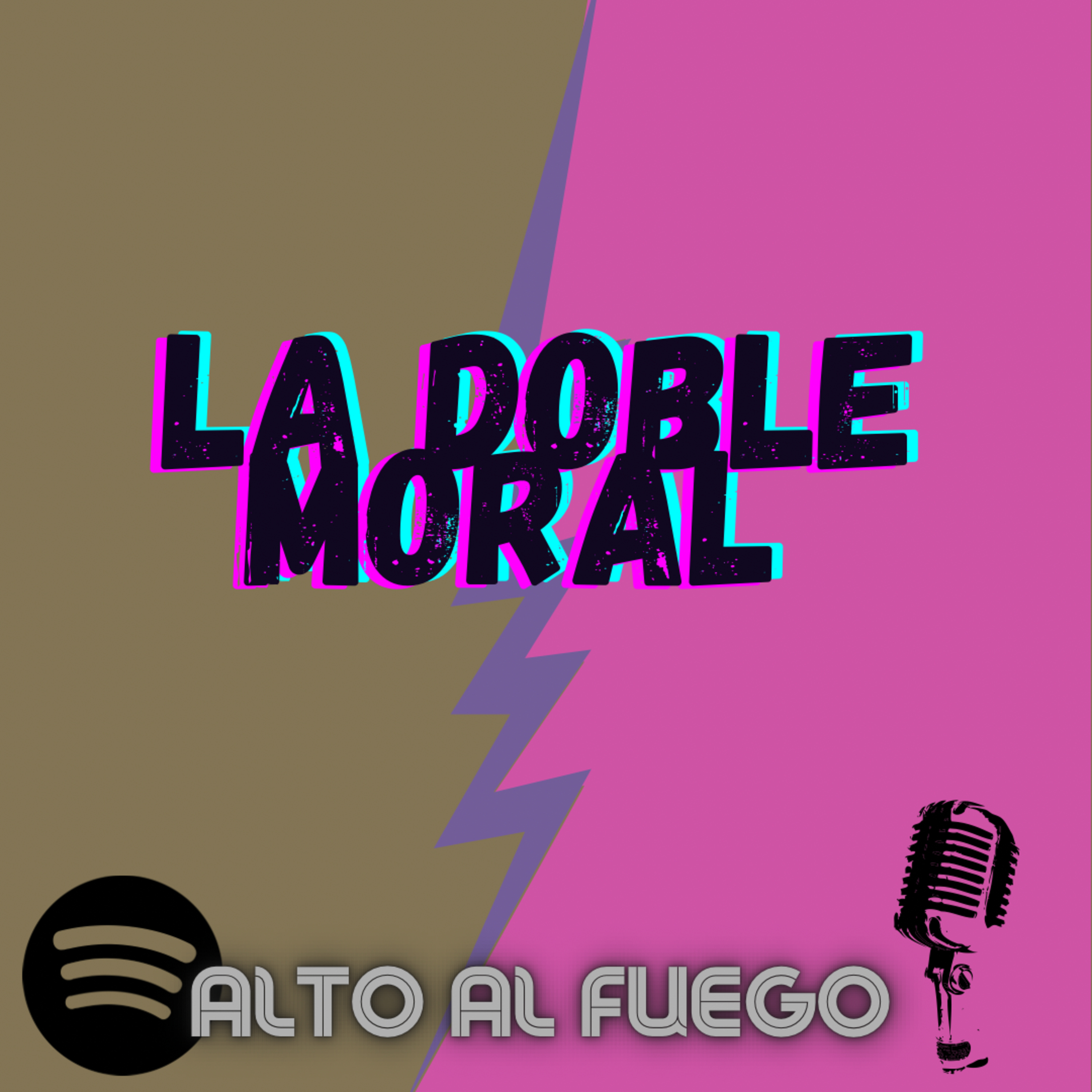 Alto al fuego