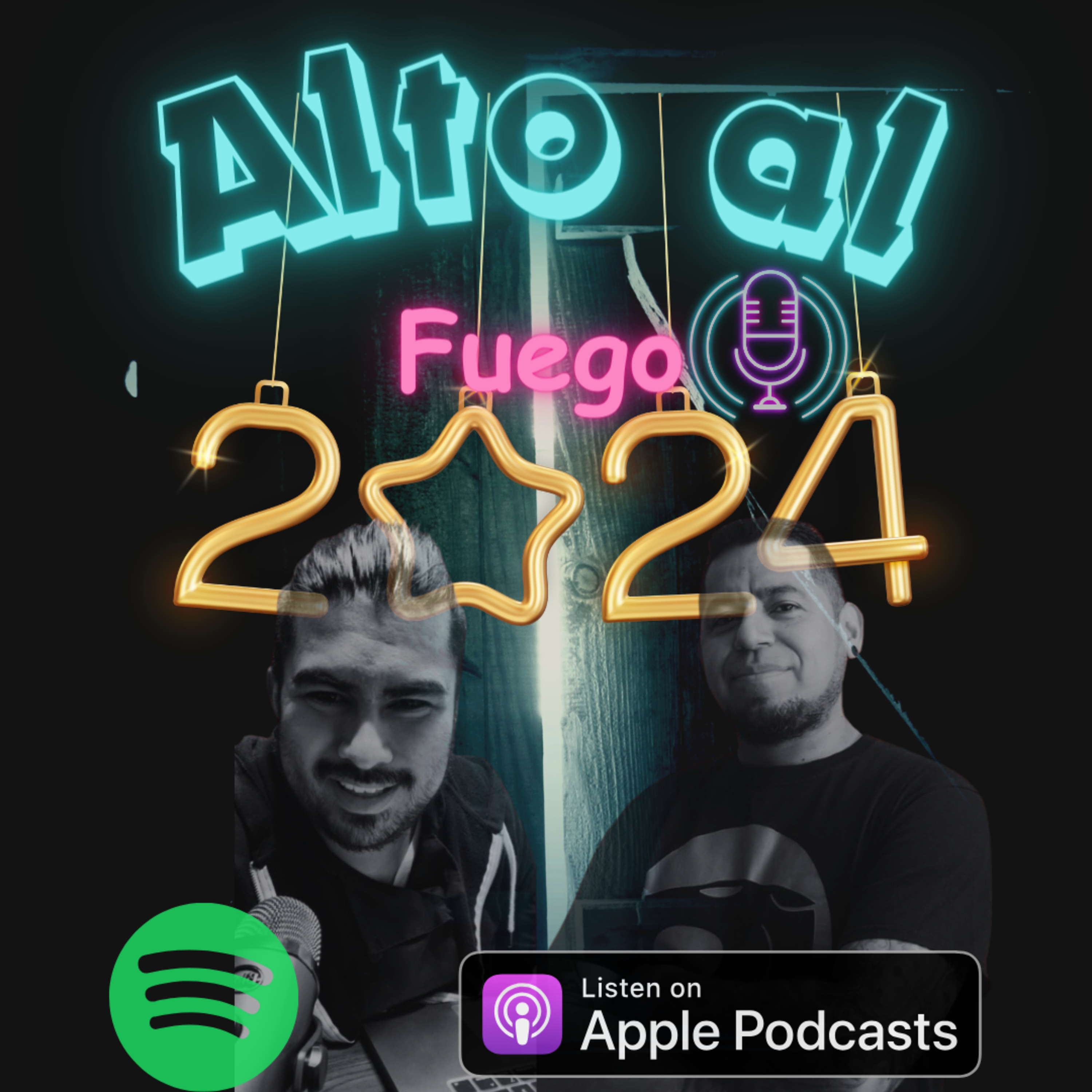 Alto al fuego