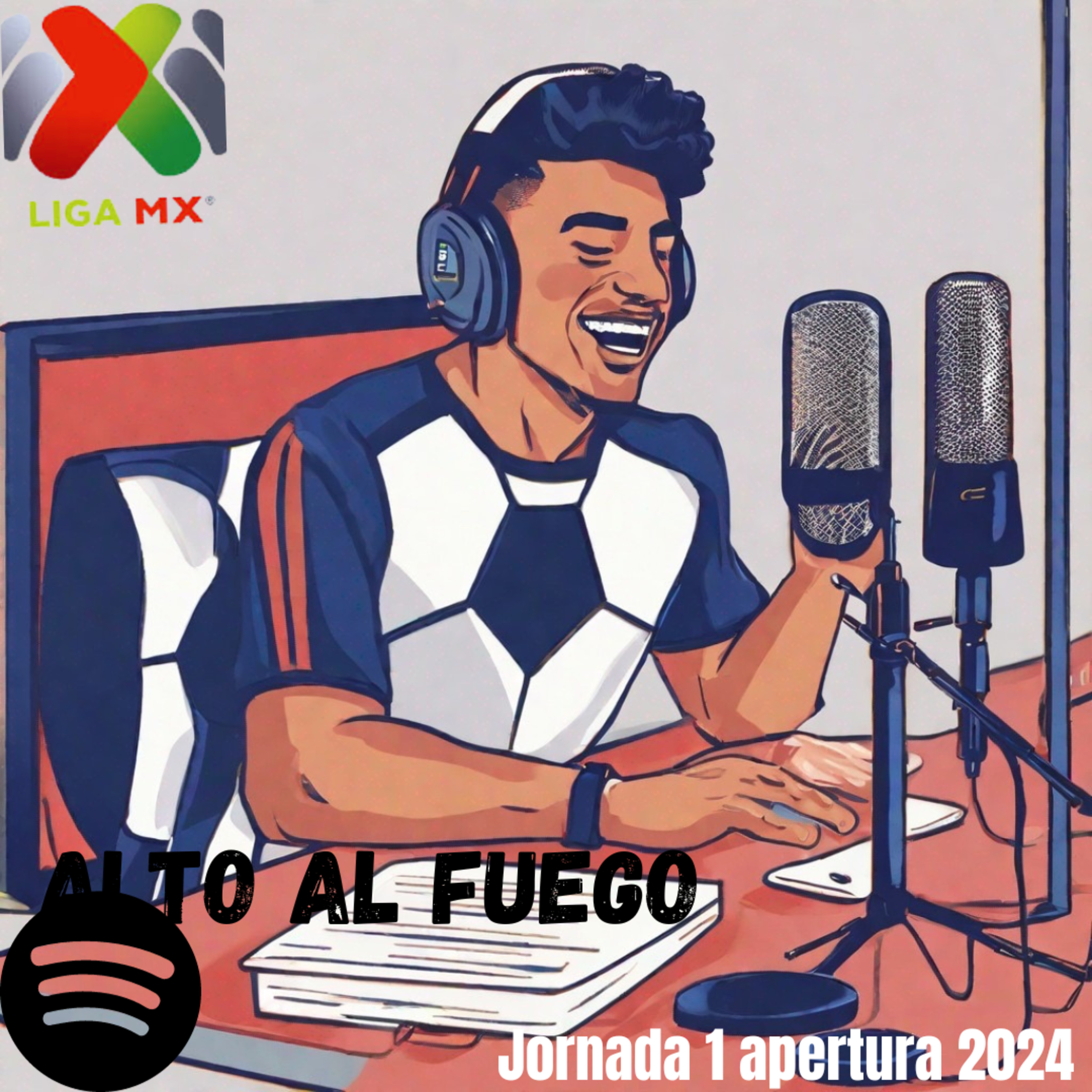 Alto al fuego