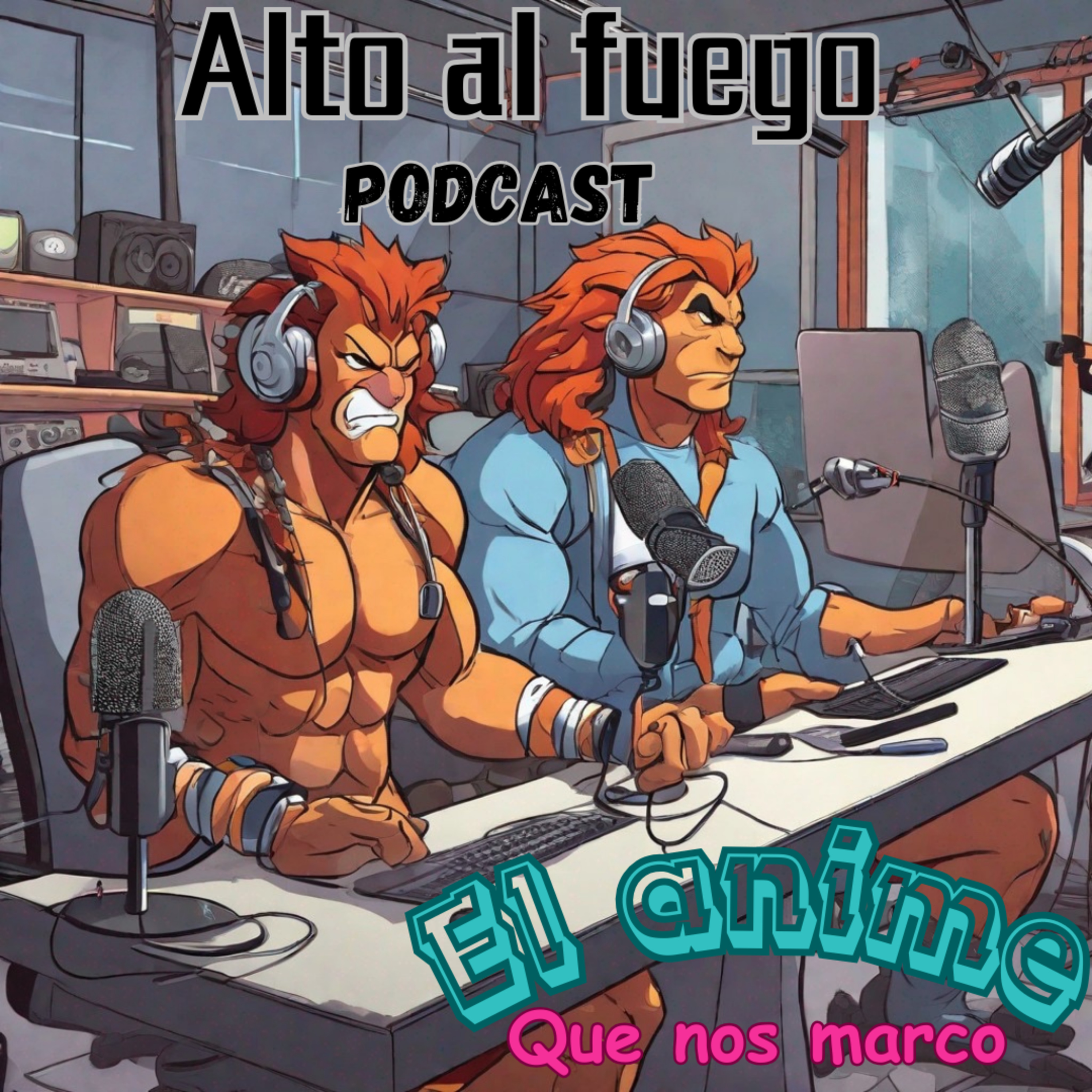Alto al fuego