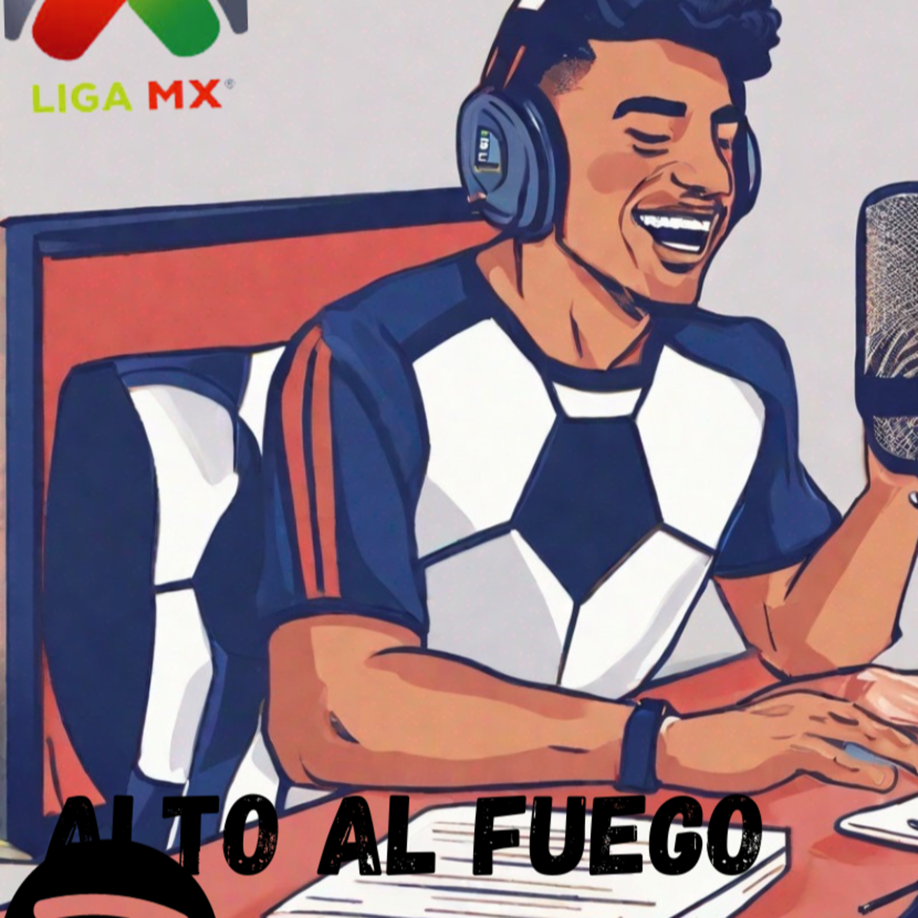 Alto al fuego