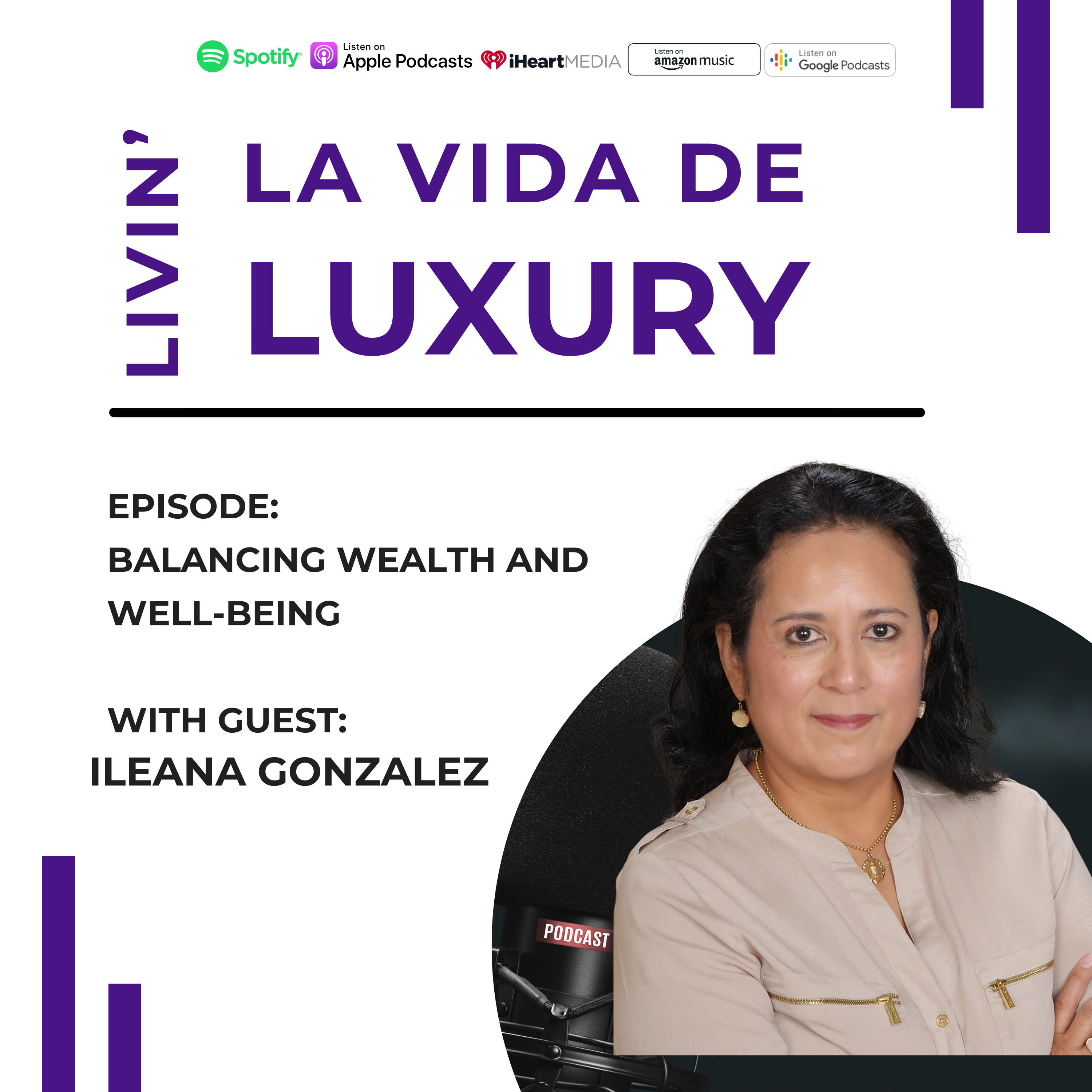 Livin\' La Vida de Luxury
