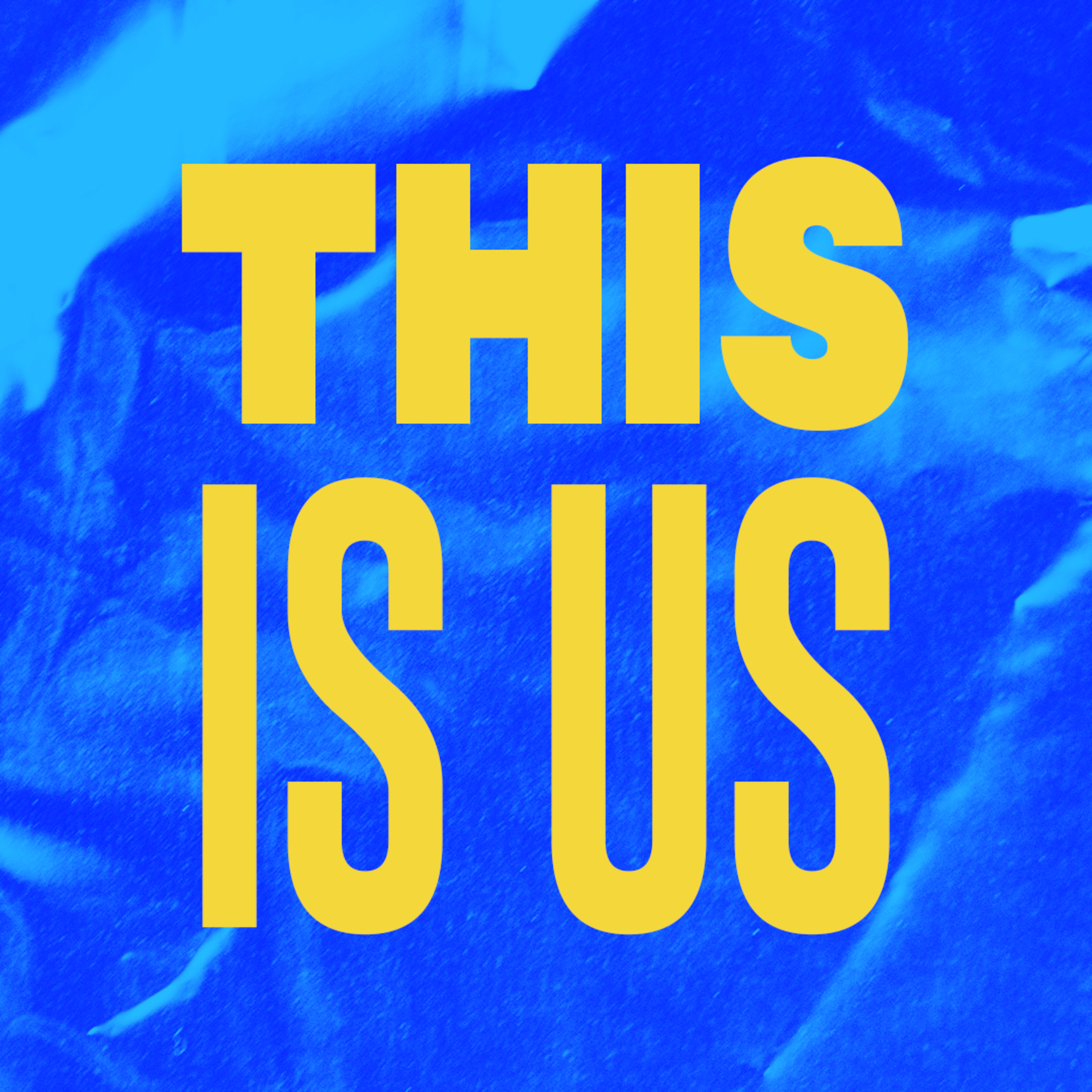 This is Us - Week 2: Broken Hearts Build Cities | Pastor Richard Urbahn episode artwork