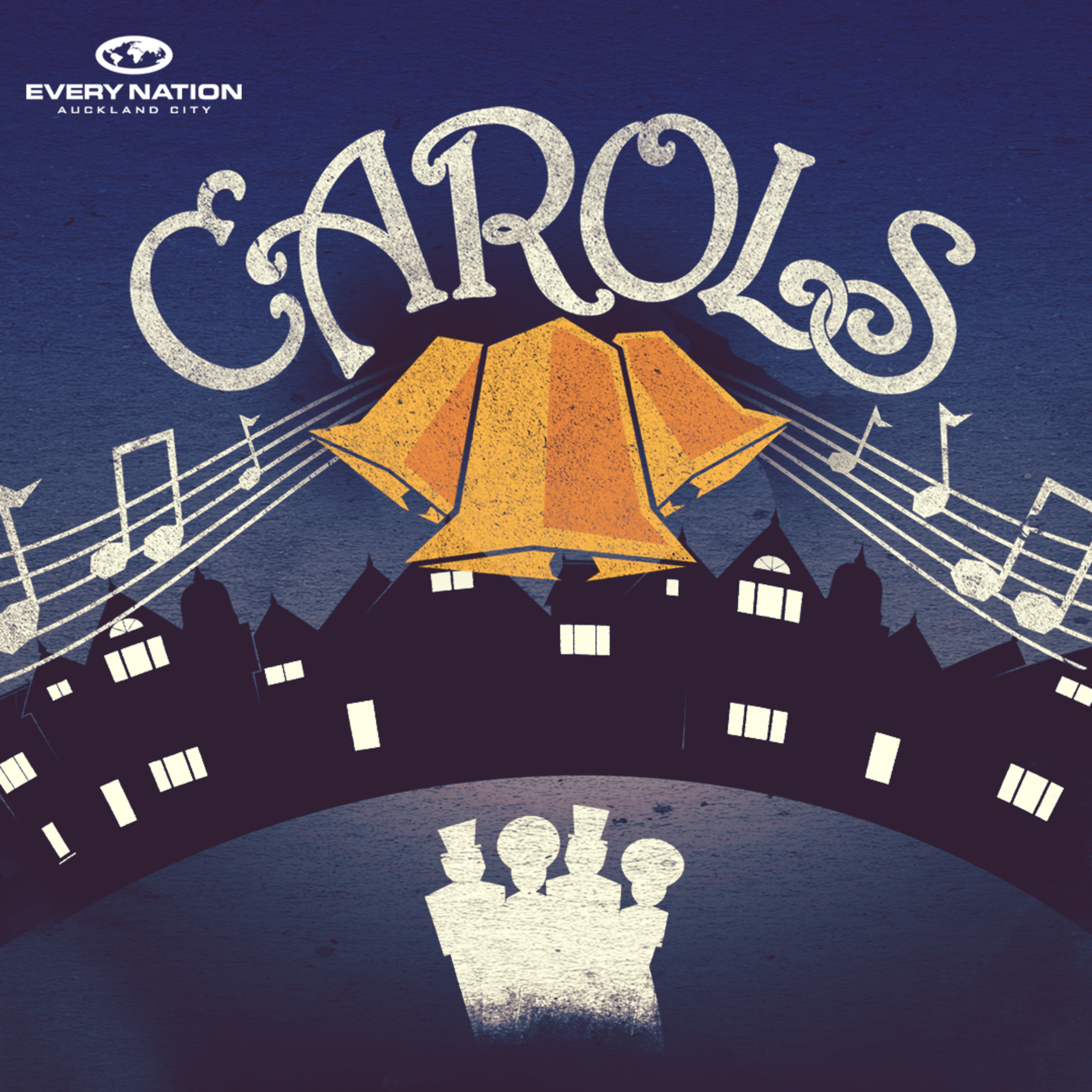 Carols - Week 3: Away in a Manger | Pastor Wee Yeong Eyou episode artwork