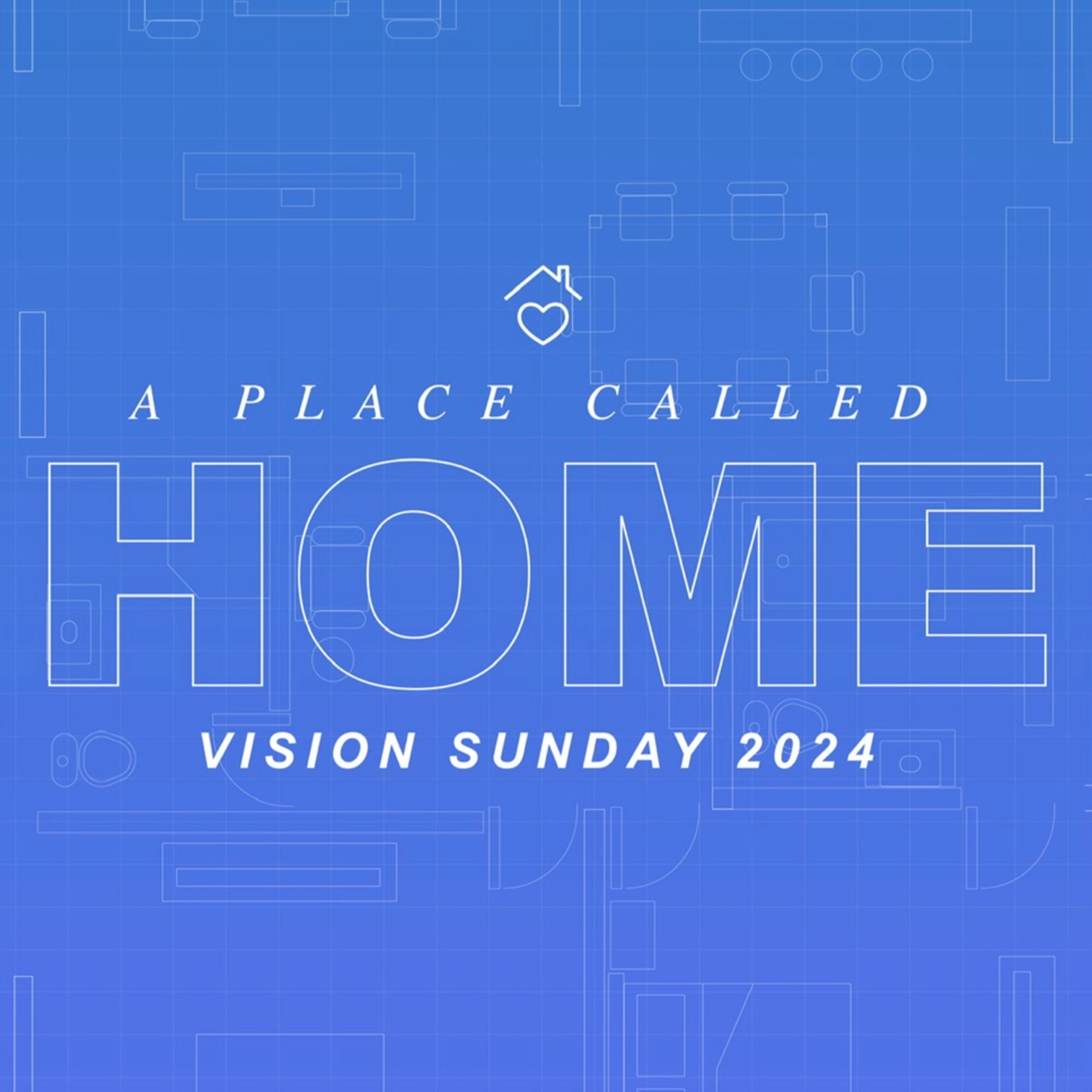 Vision Sundays - Week 1: Great is Thy Faithfulness | Pastor Richard Urbahn episode artwork