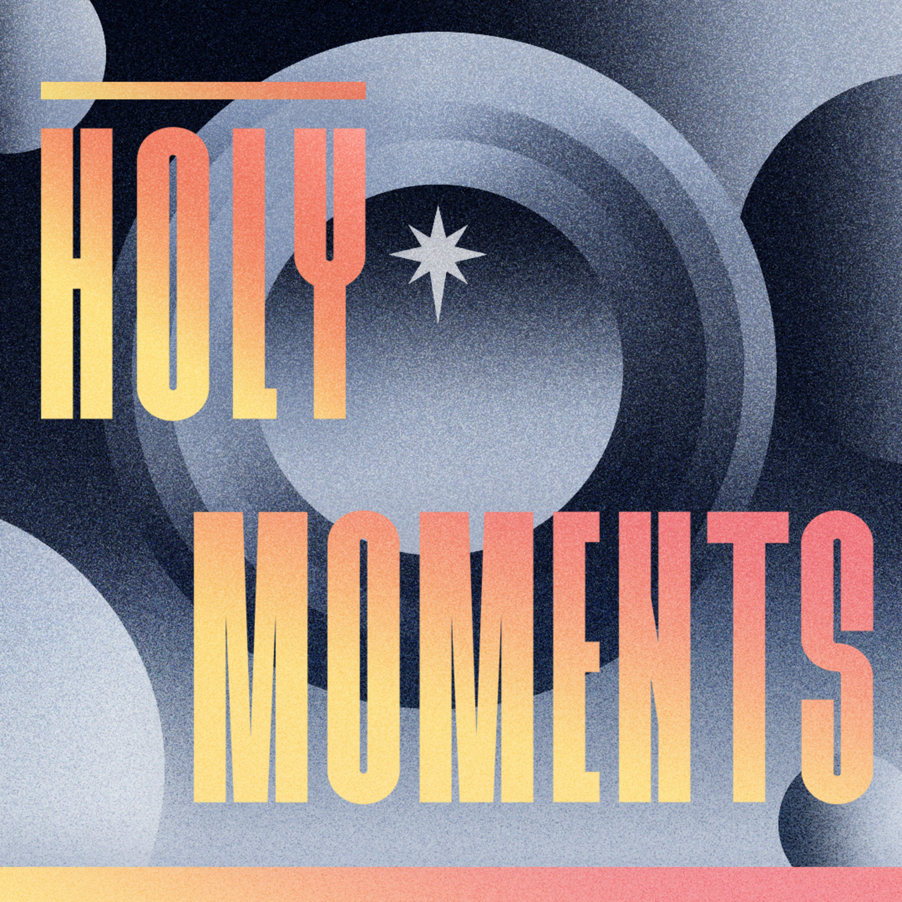 Holy Moments - Week 2: To Heck with Hesitation | Pastor Richard Urbahn episode artwork