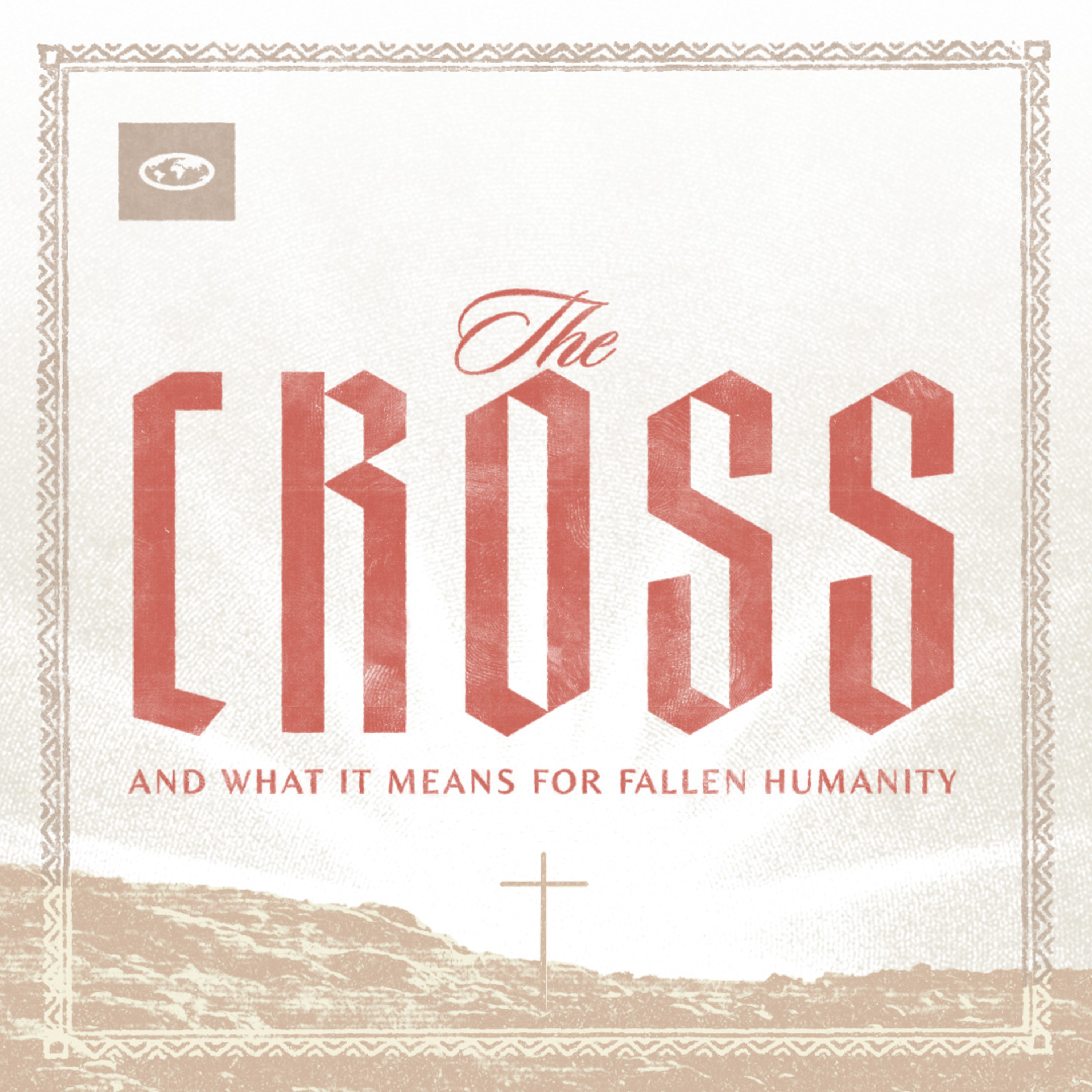 The Cross - Week 2: The Crowd (From Followers to Traitors) | Pastor Wee Yeong Eyou episode artwork