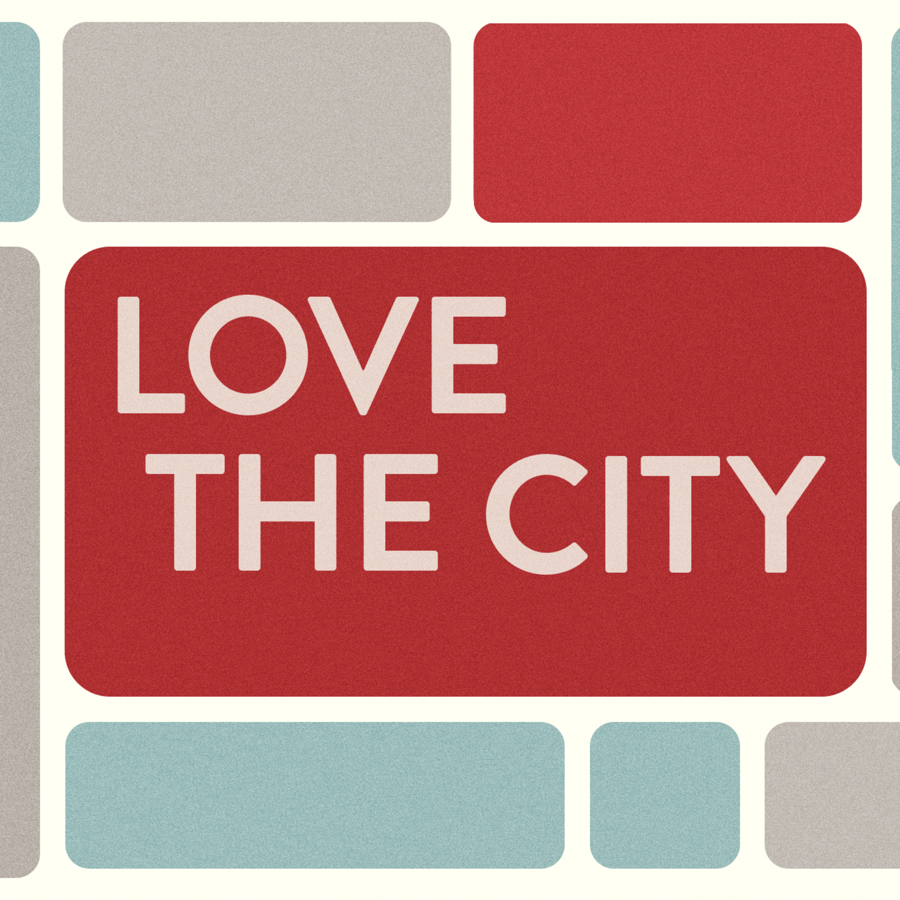 Love the City - Week 2: Local Missions | Pastor Wee Yeong Eyou episode artwork