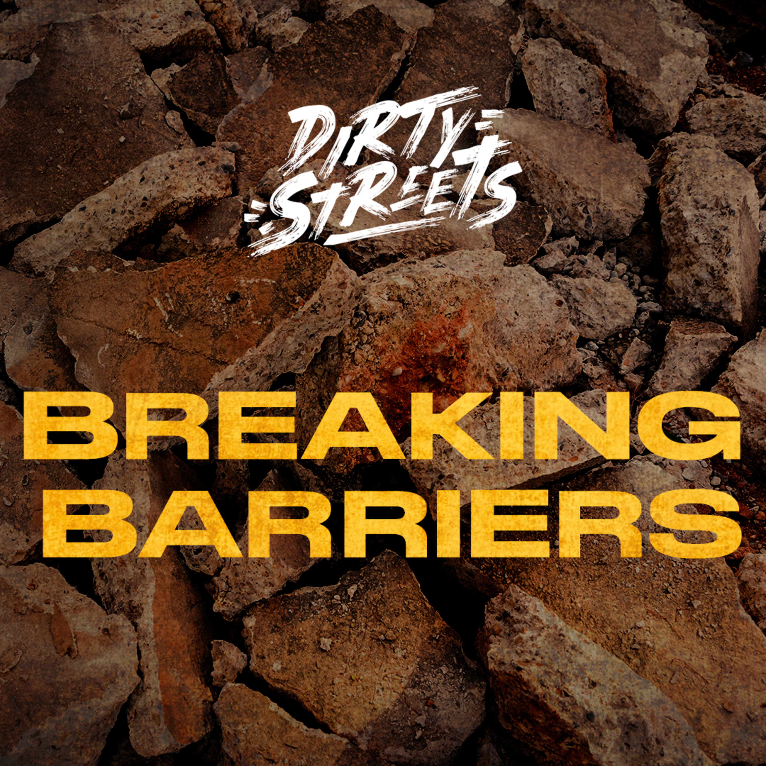 Breaking Barriers - Episode 3: How Making Your Bed Can Lead Others to the Lord (Acts 9:32-35) episode artwork