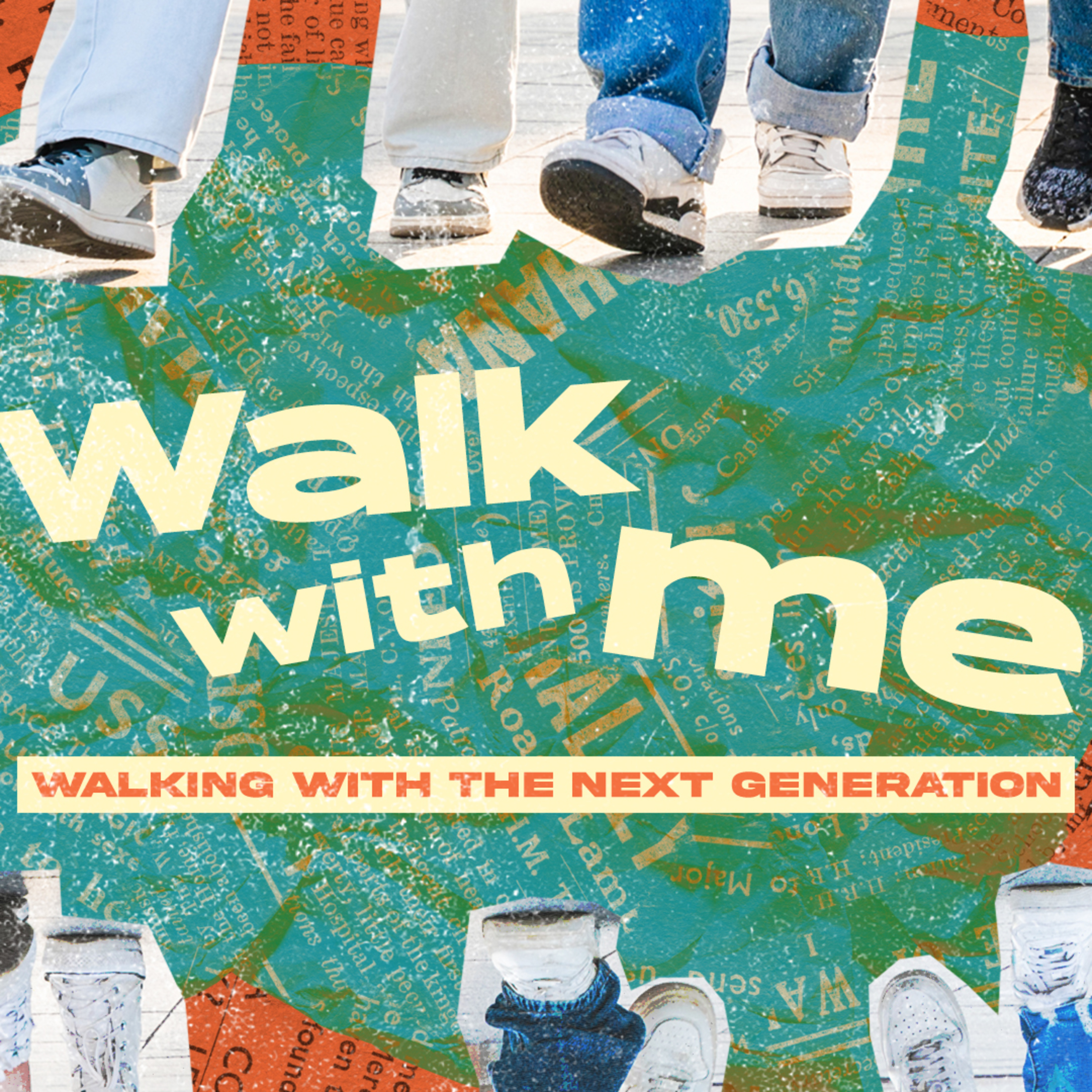 Walk with Me - Week 2: Panel Discussion | Elyas Eyou, Angel Mendoza and Thyia Ilo episode artwork