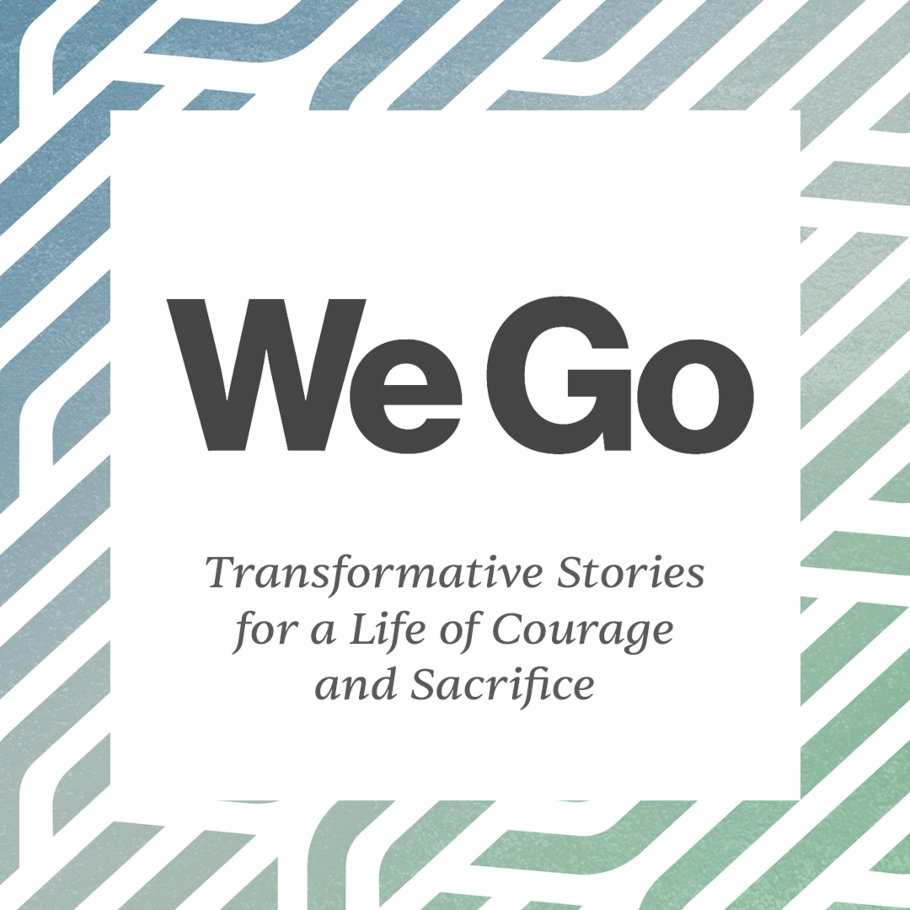 We Go - Week 1 : Evangelism: Start with Your Jerusalem | Pastor Wee-Yeong Eyou episode artwork