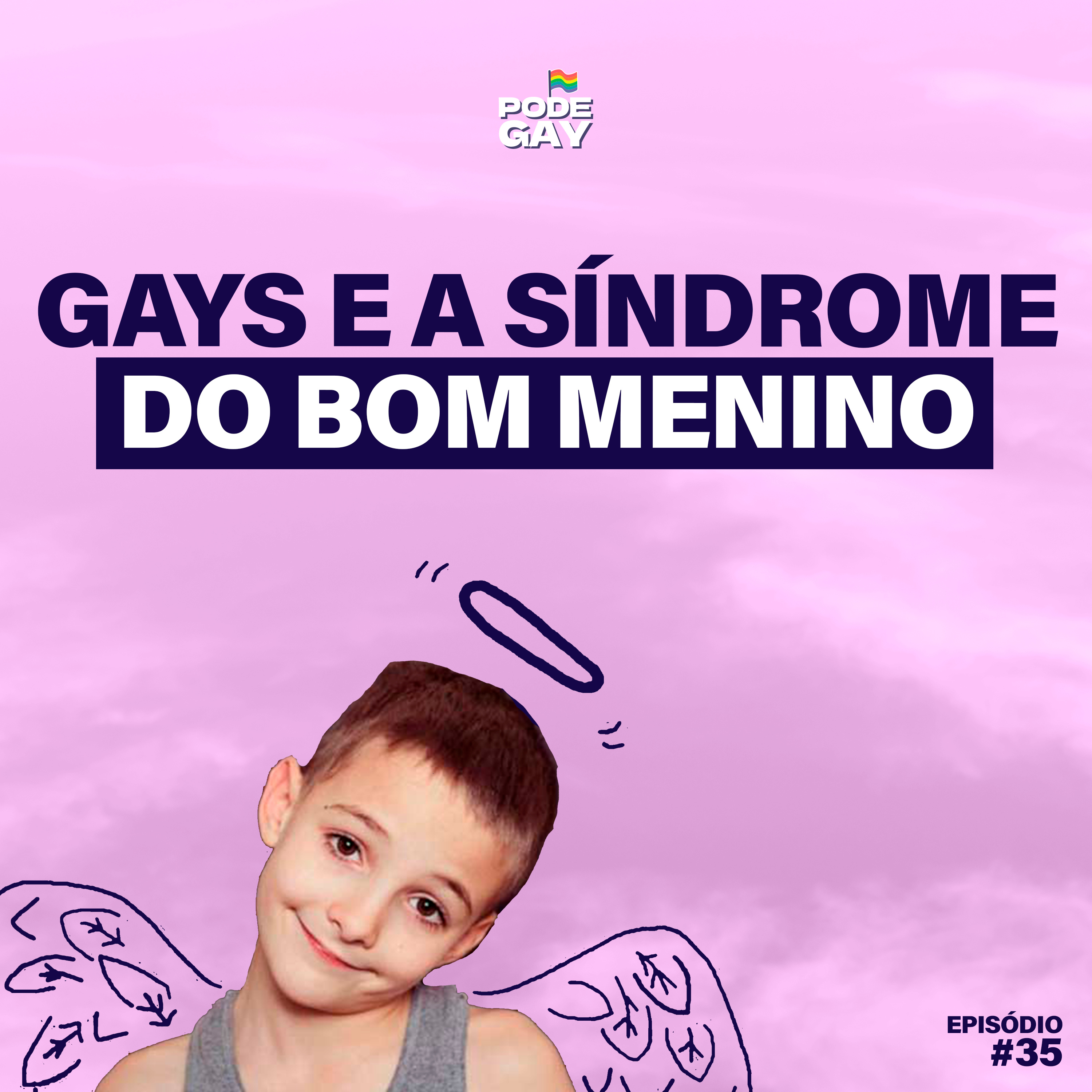 PodeGay