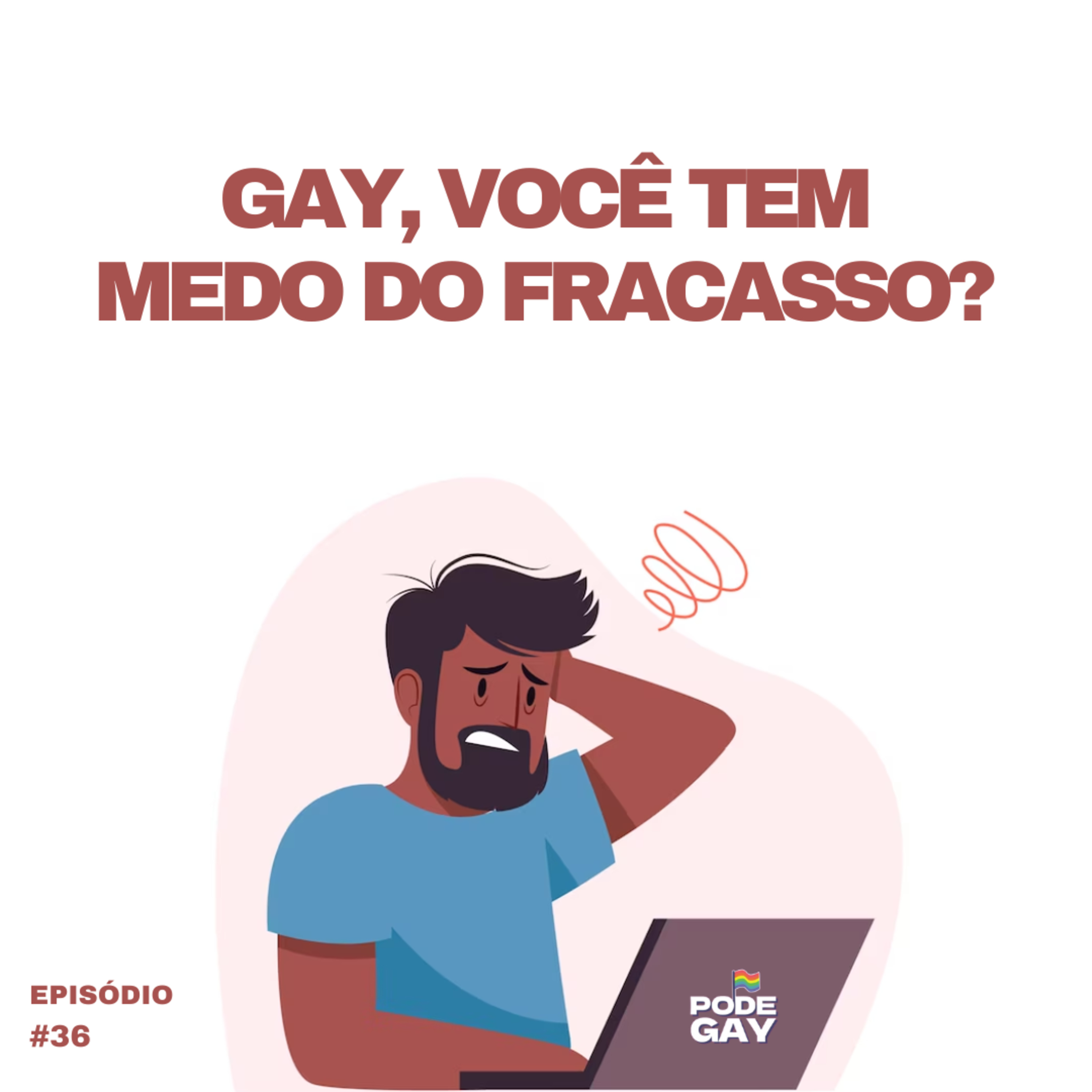 PodeGay