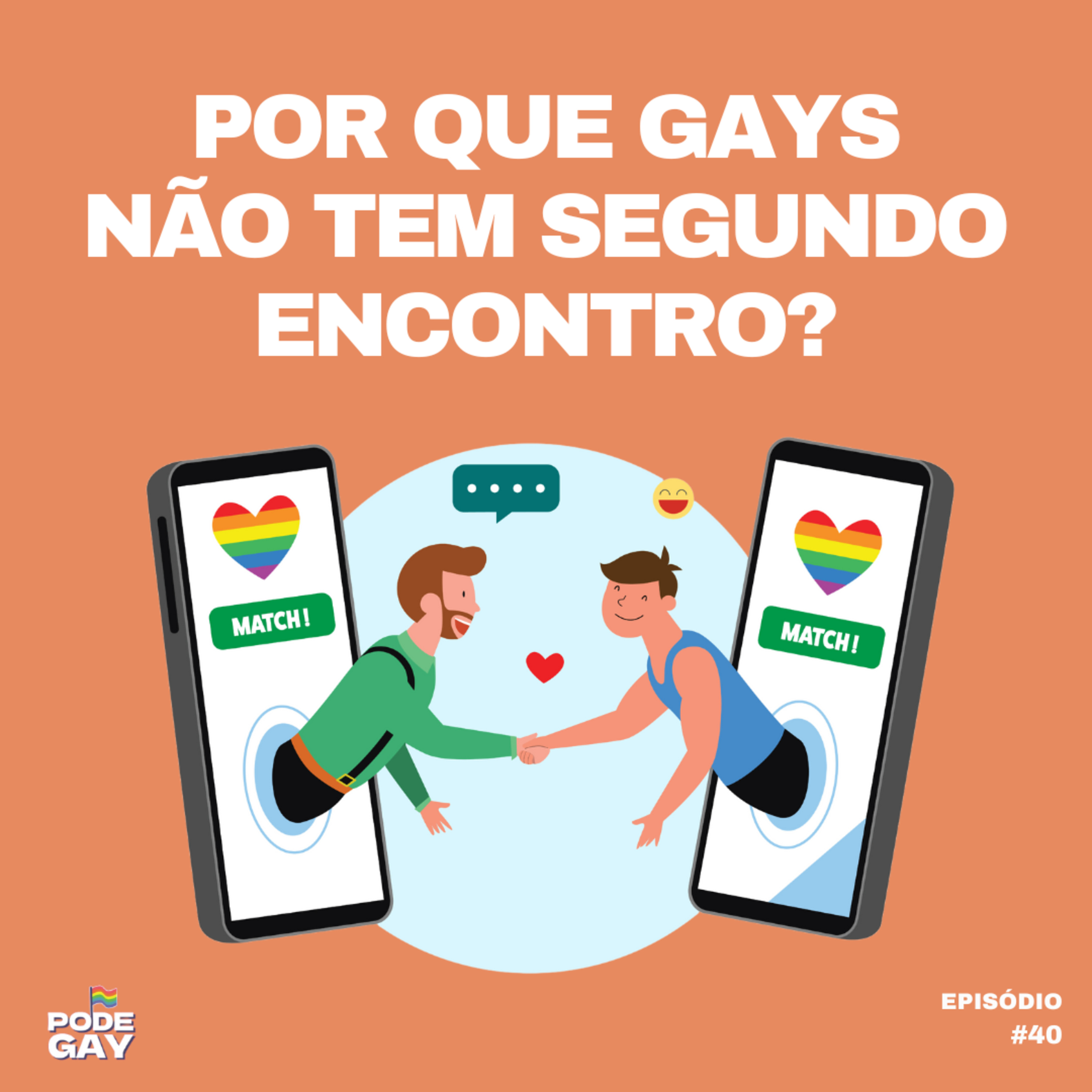 PodeGay