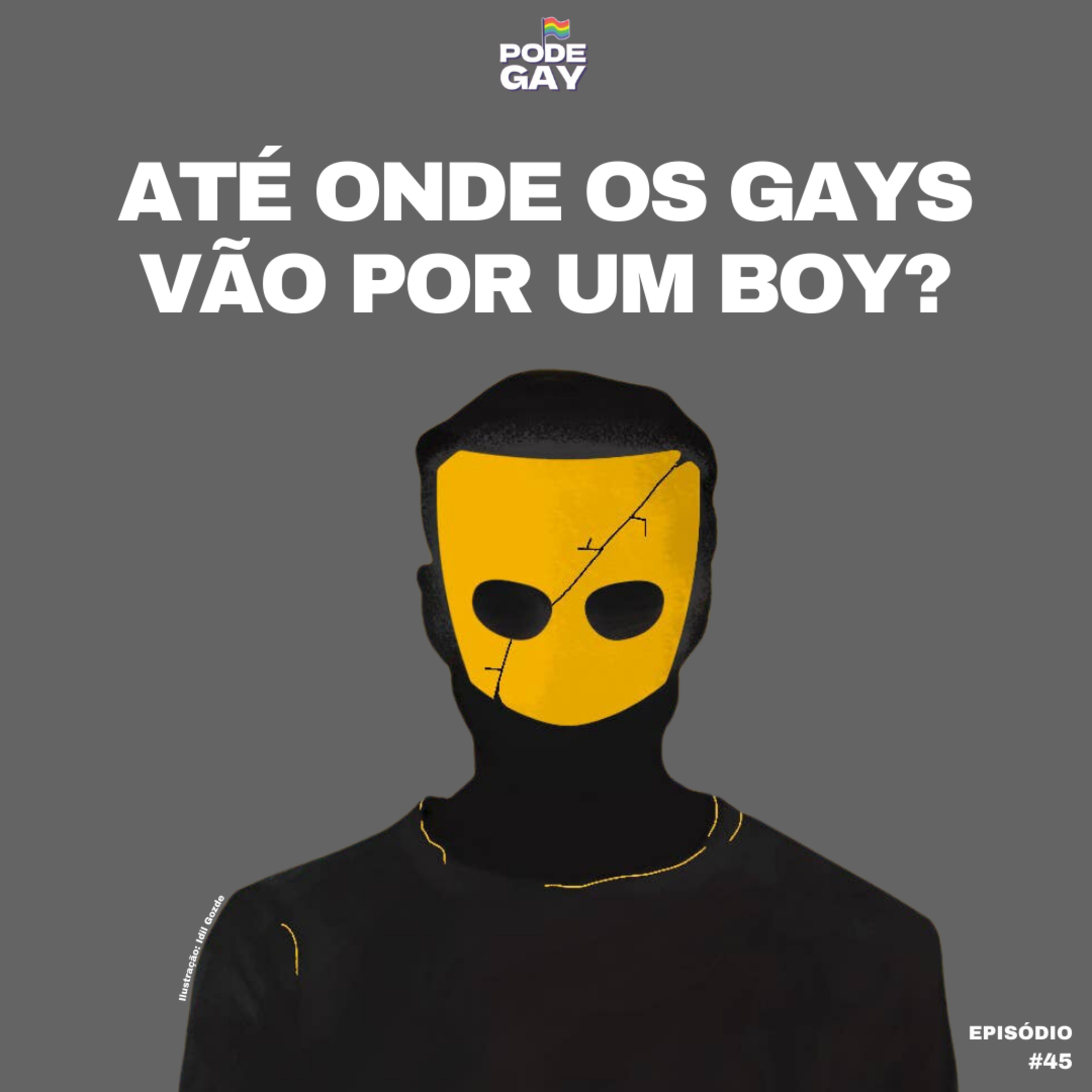 PodeGay