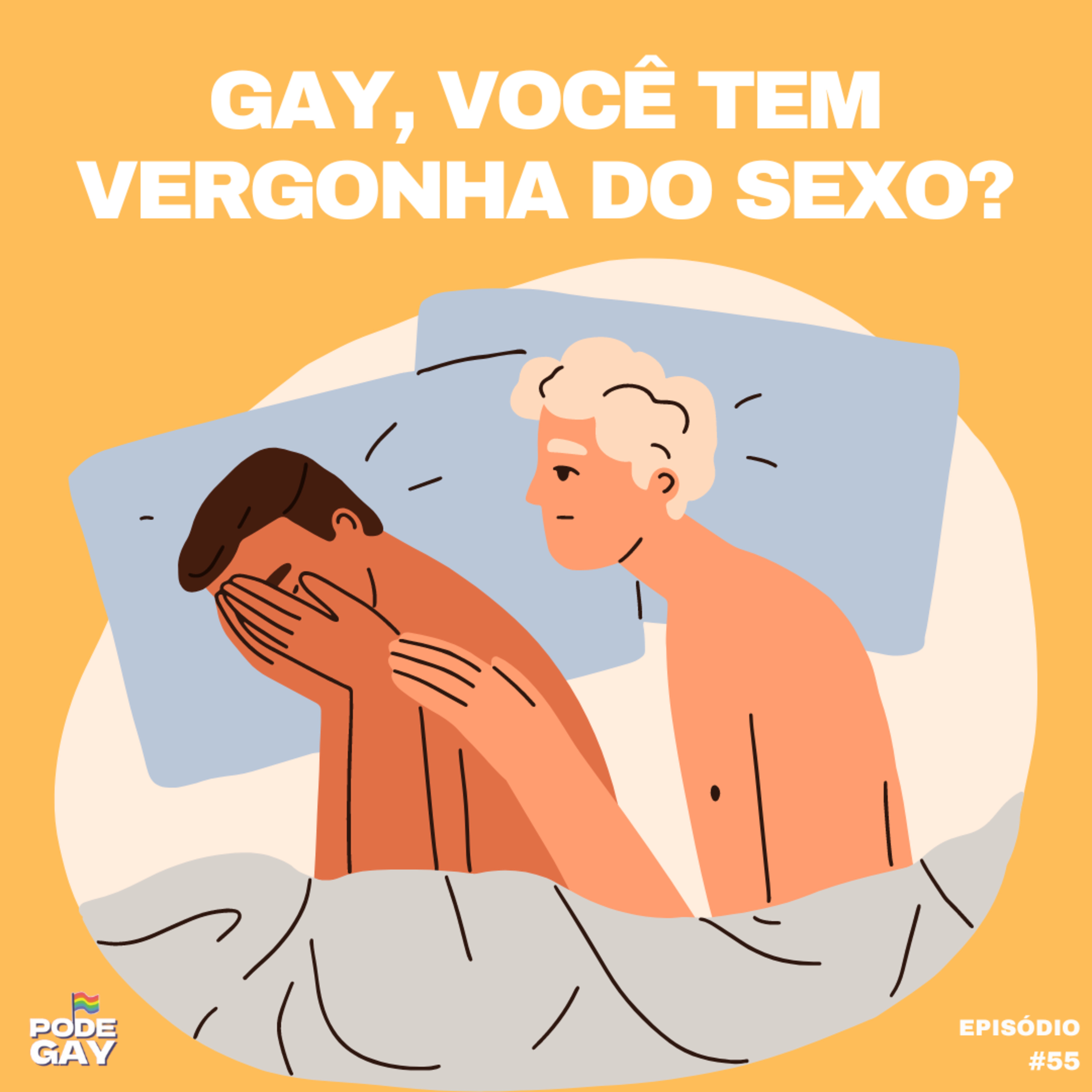 PodeGay