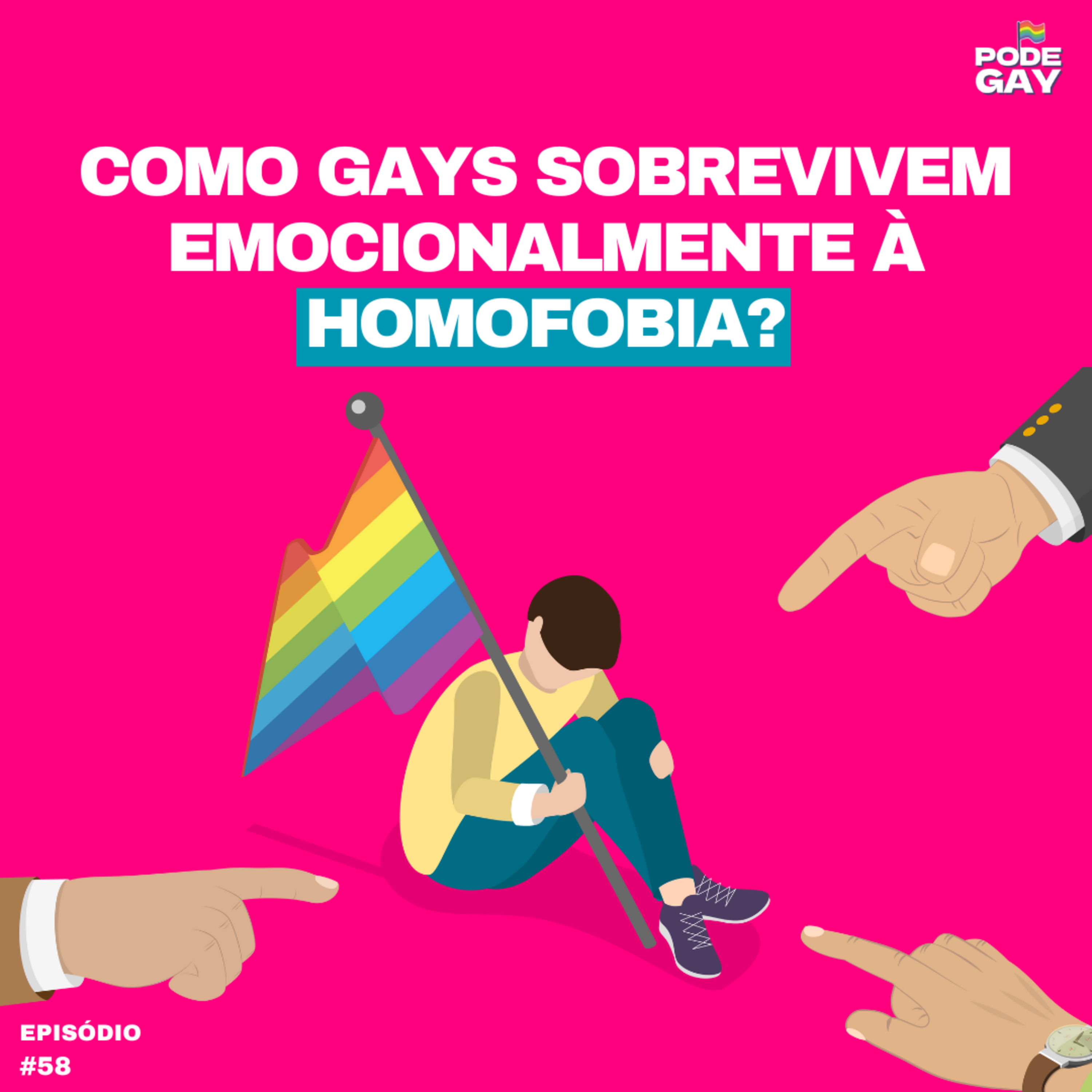 PodeGay