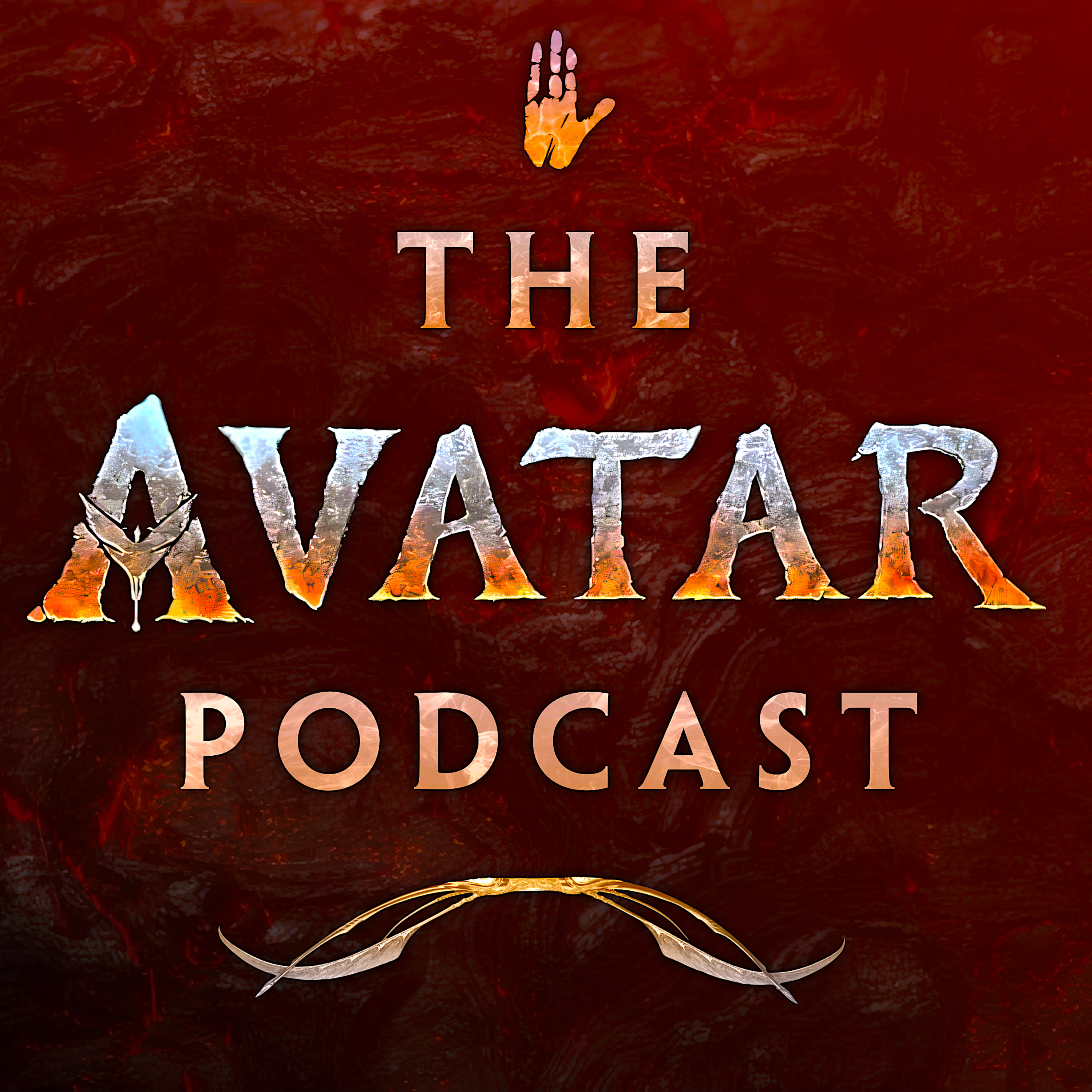 The Avatar Podcast