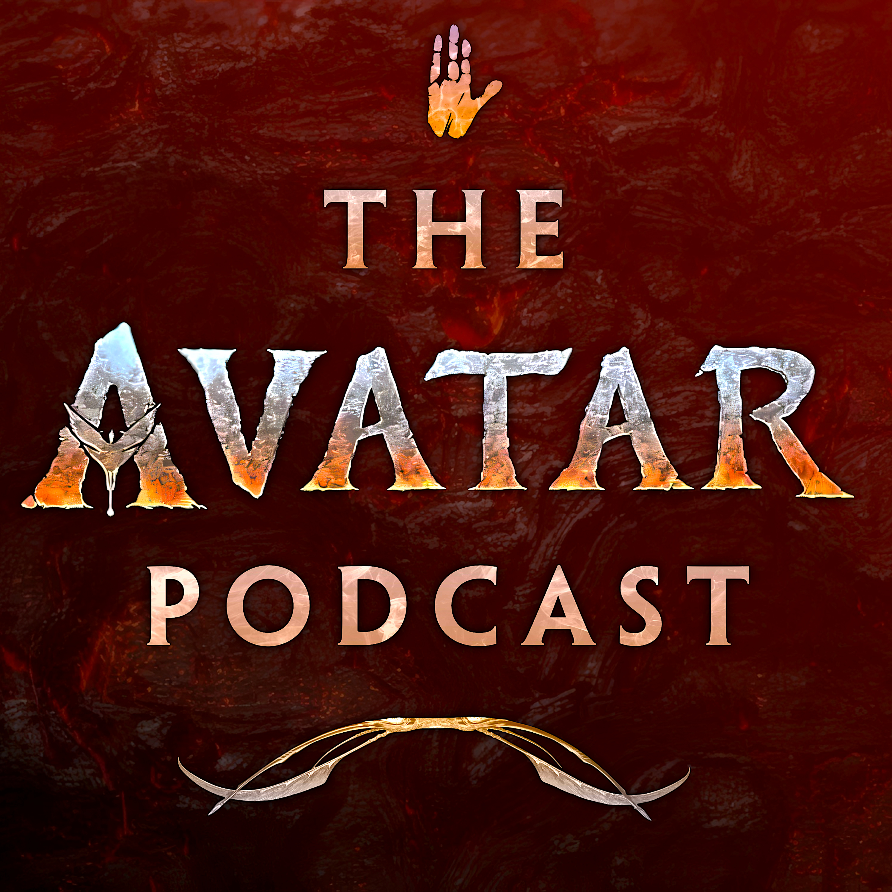 The Avatar Podcast