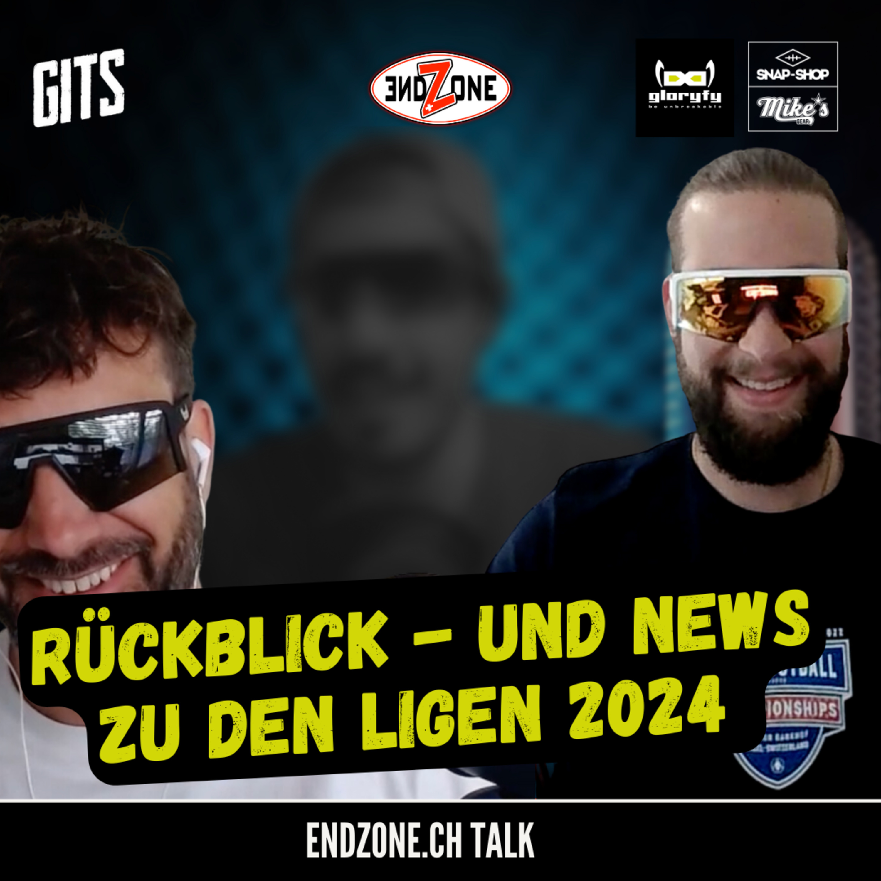 endzone.ch Talks