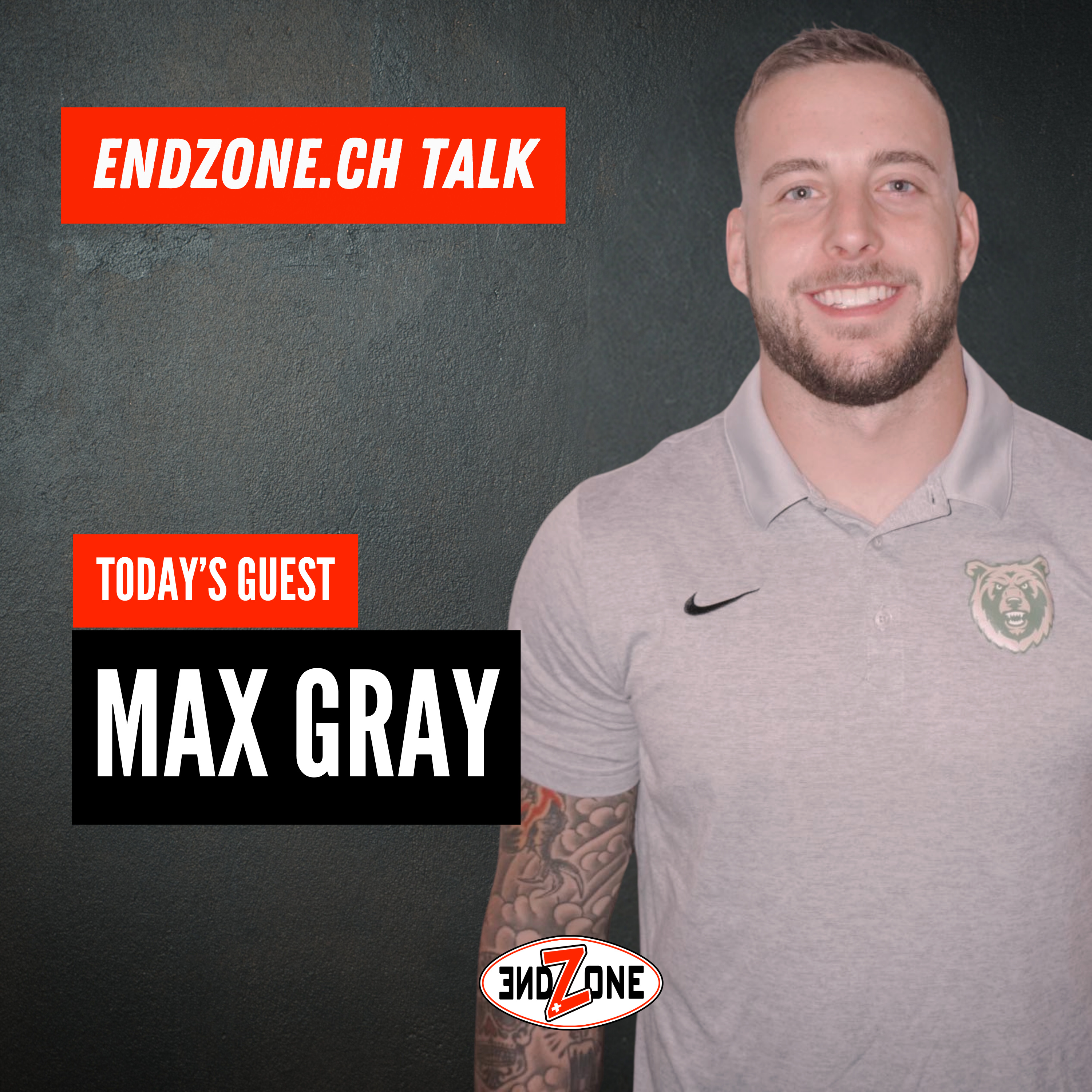 endzone.ch Talks