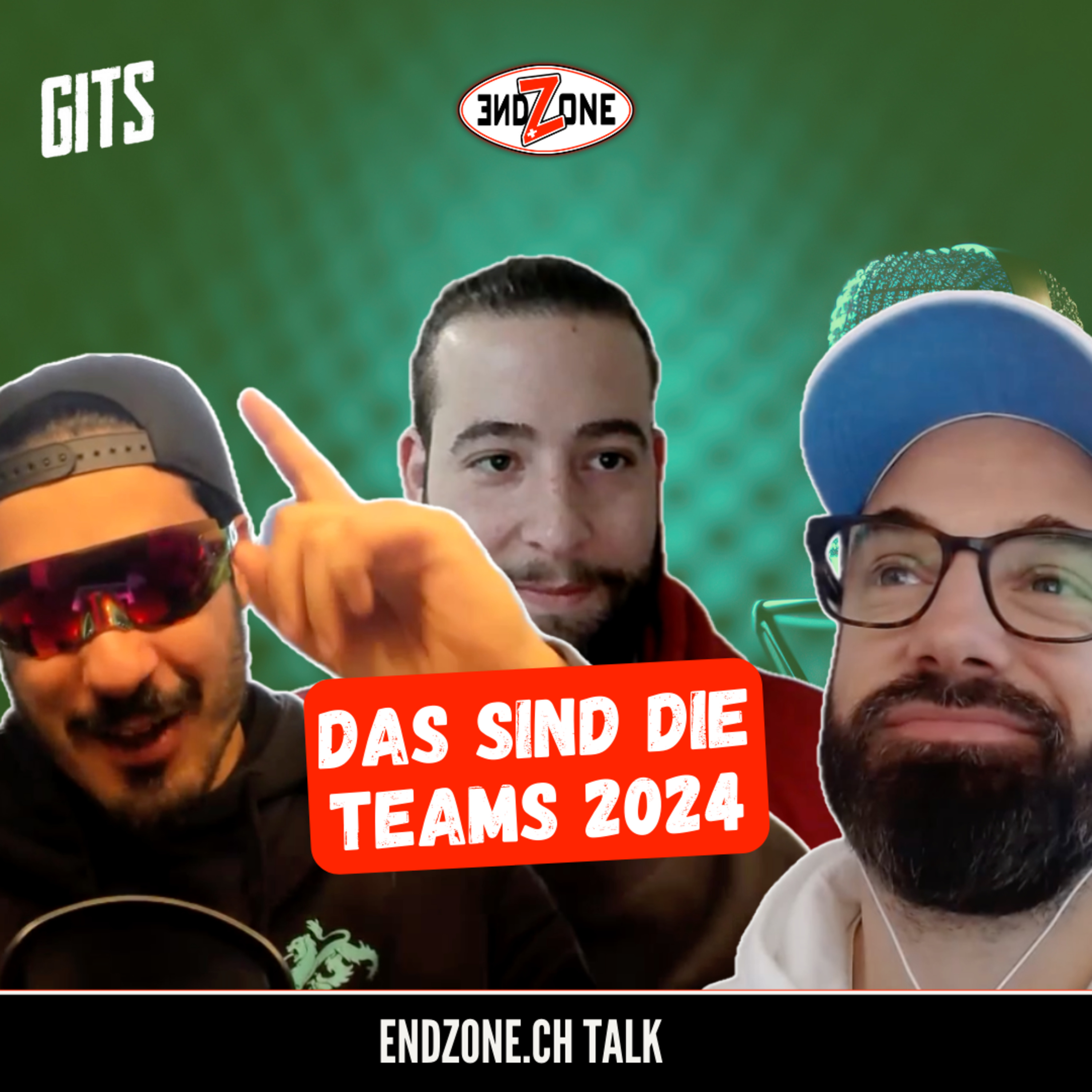 endzone.ch Talks