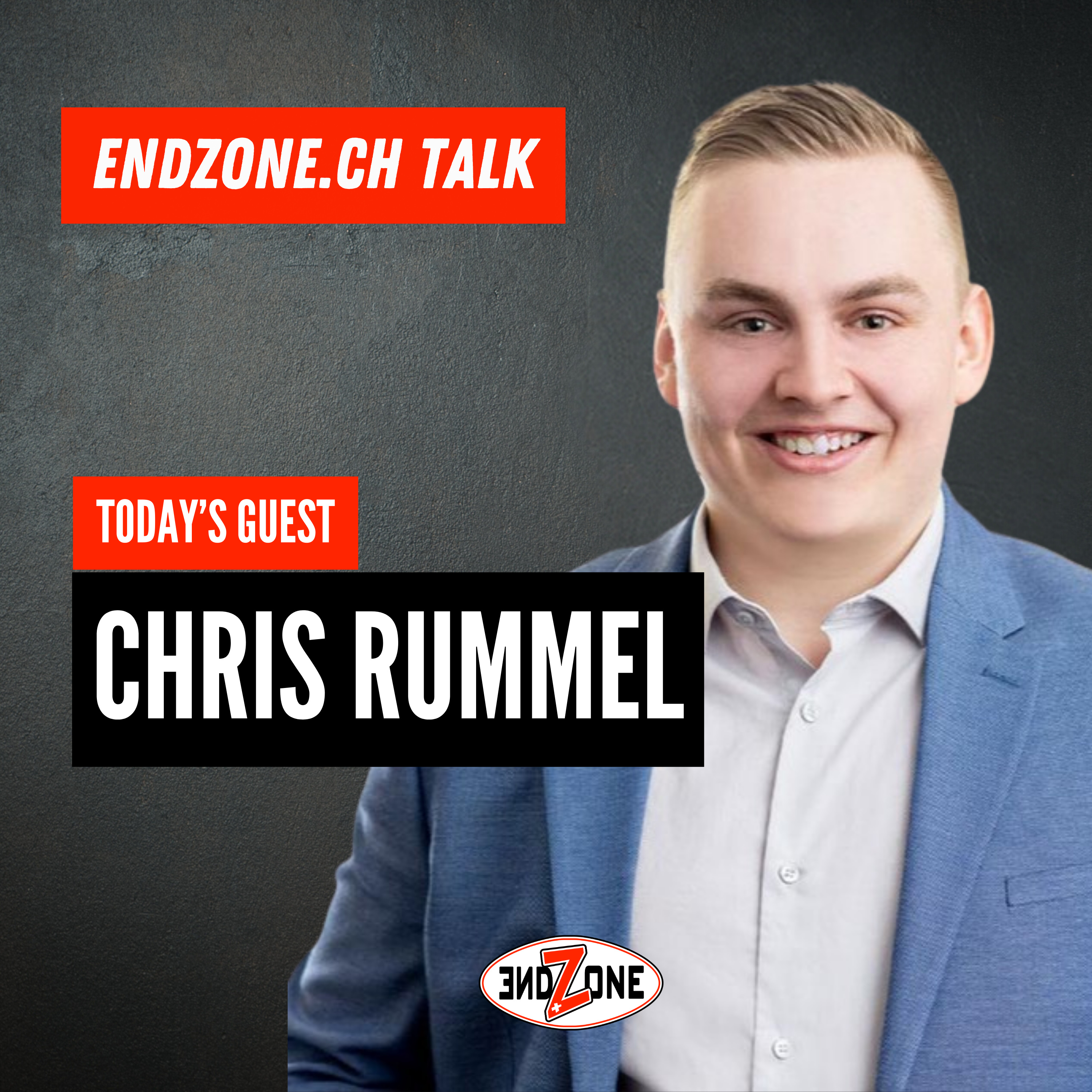 endzone.ch Talks