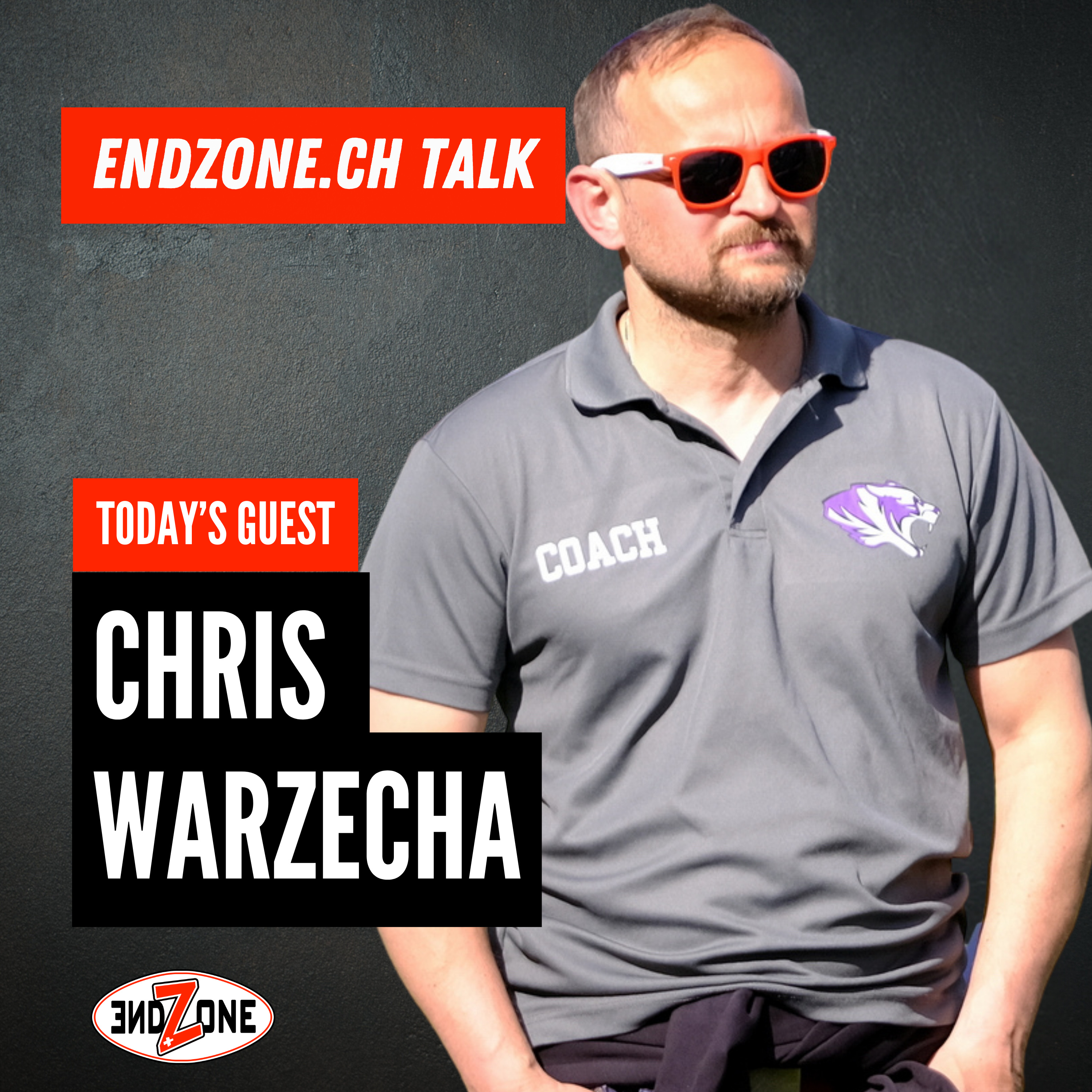 endzone.ch Talks