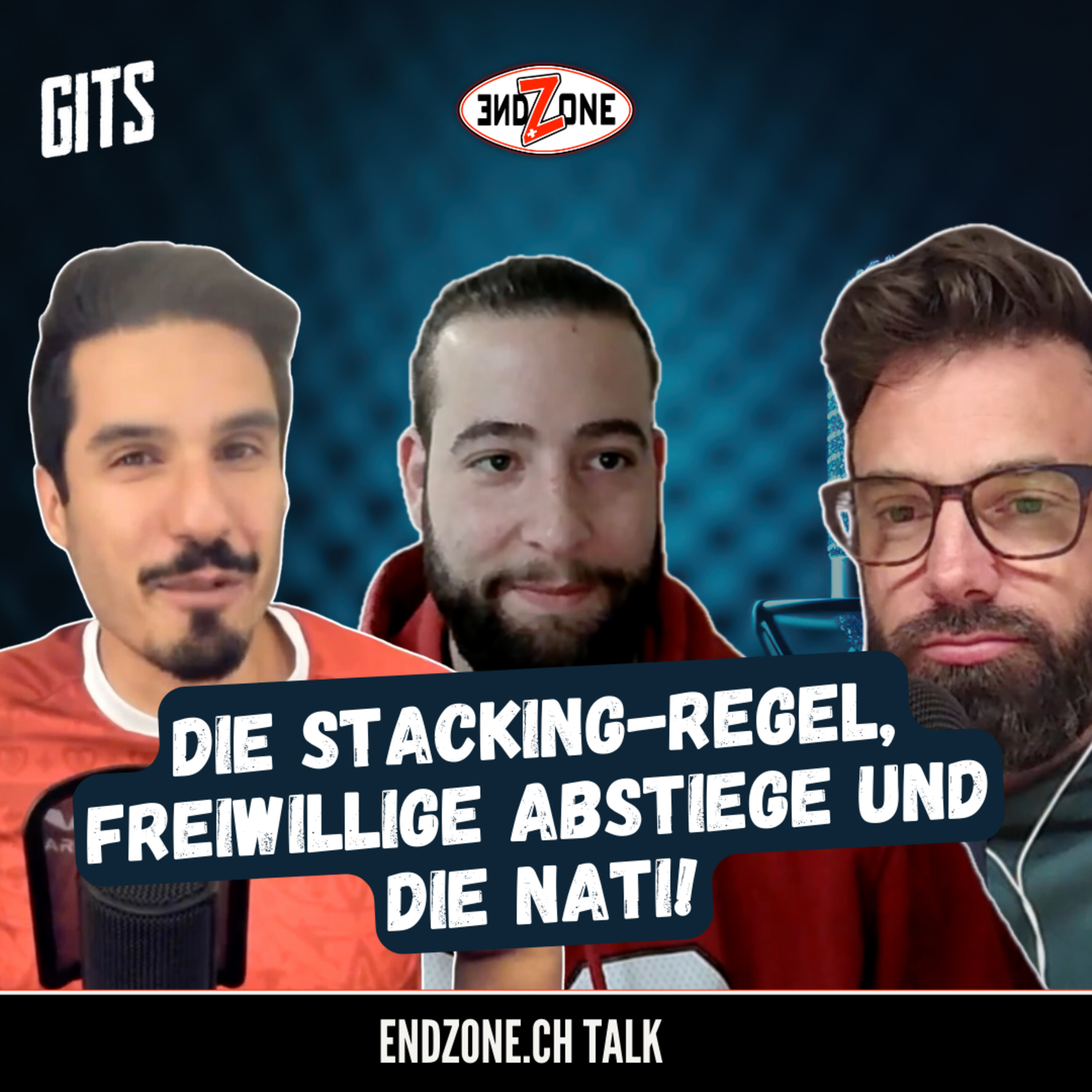endzone.ch Talks