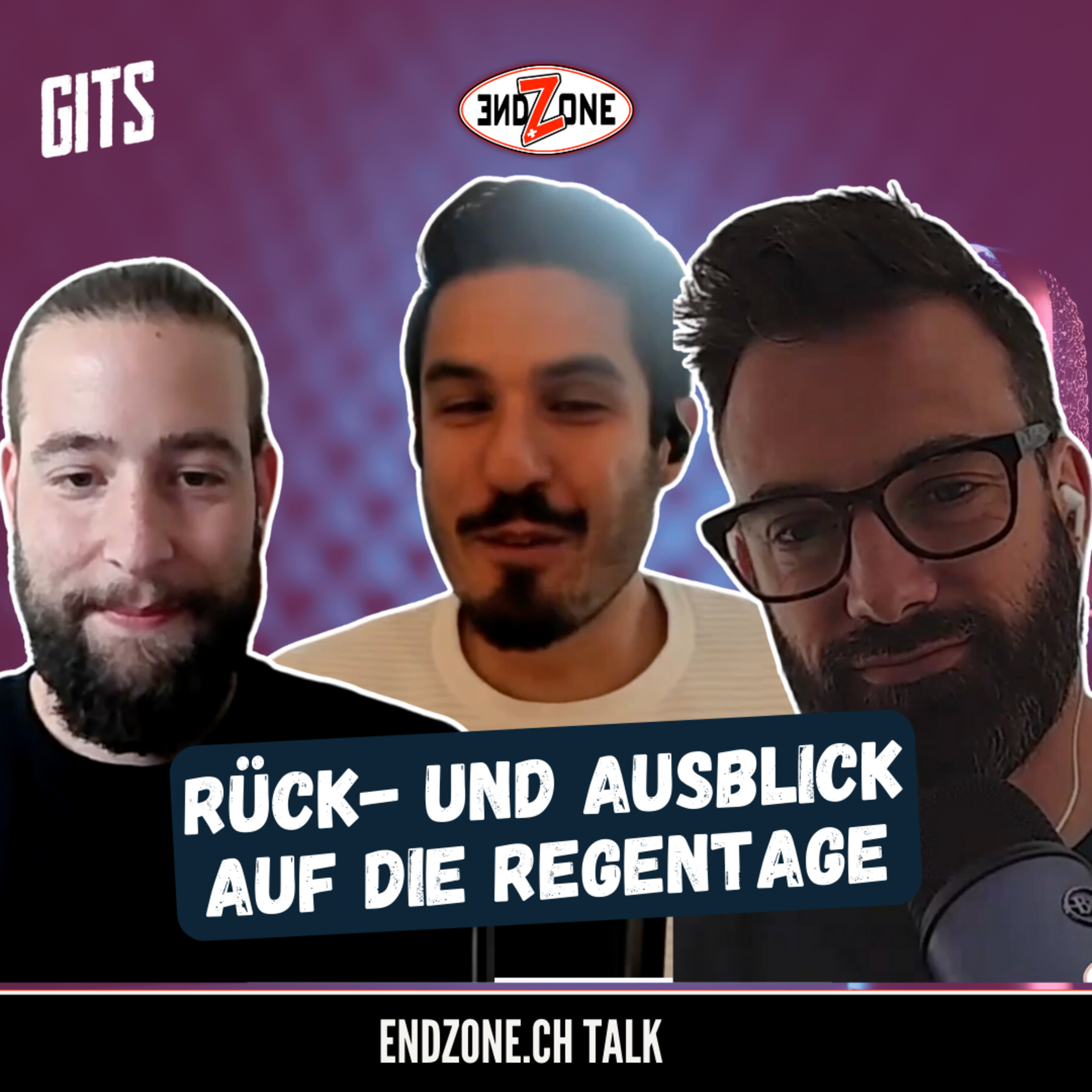 endzone.ch Talks