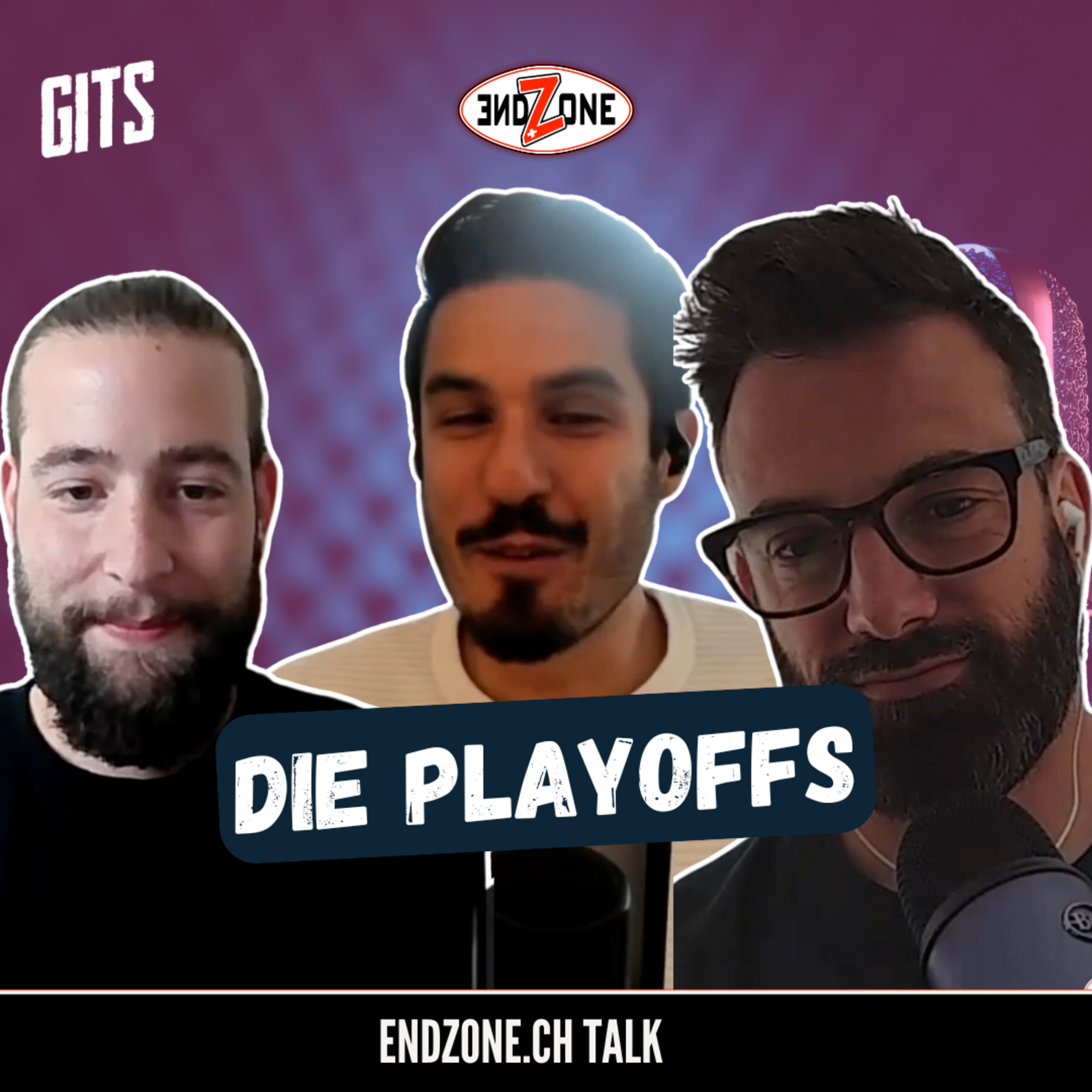 endzone.ch Talks