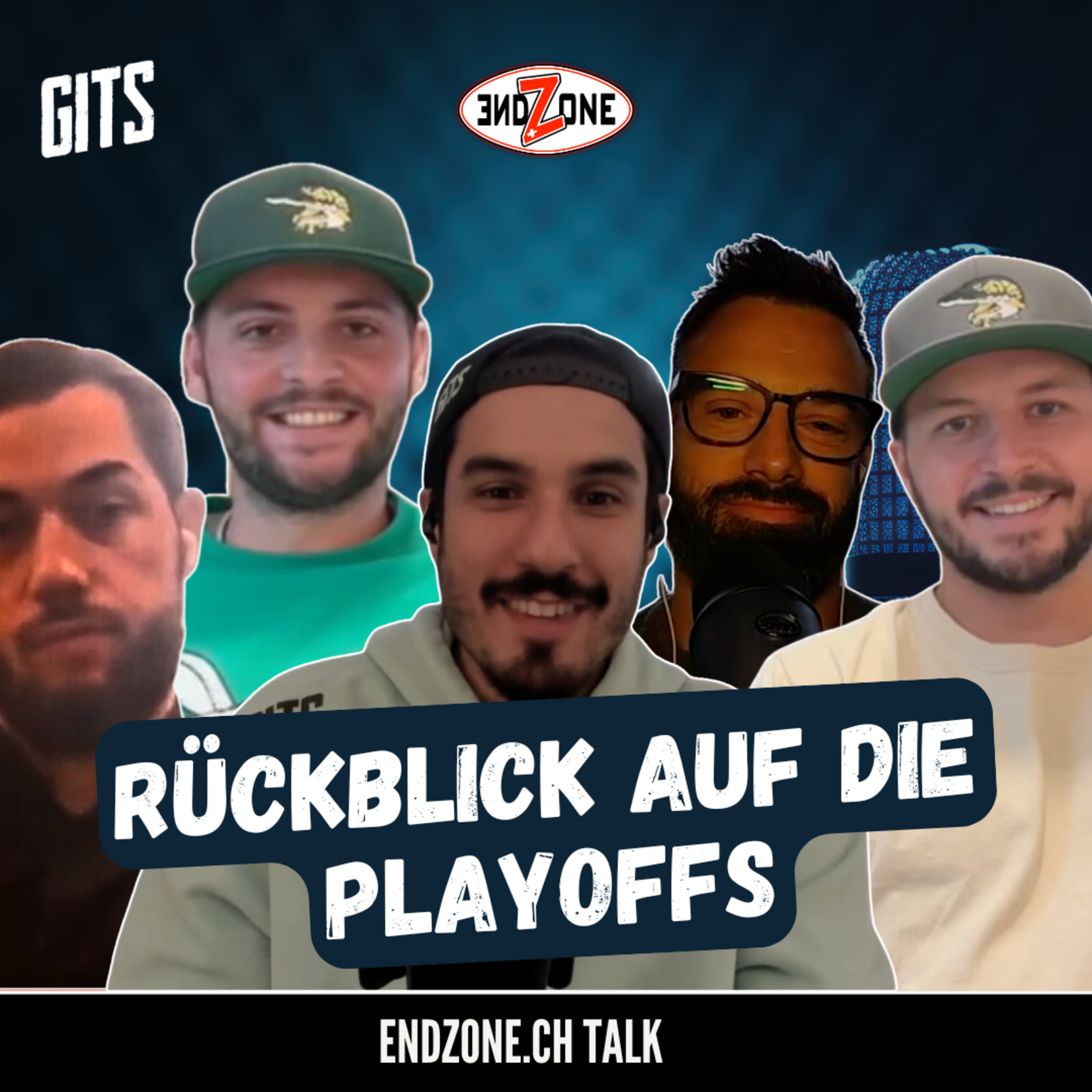 endzone.ch Talks