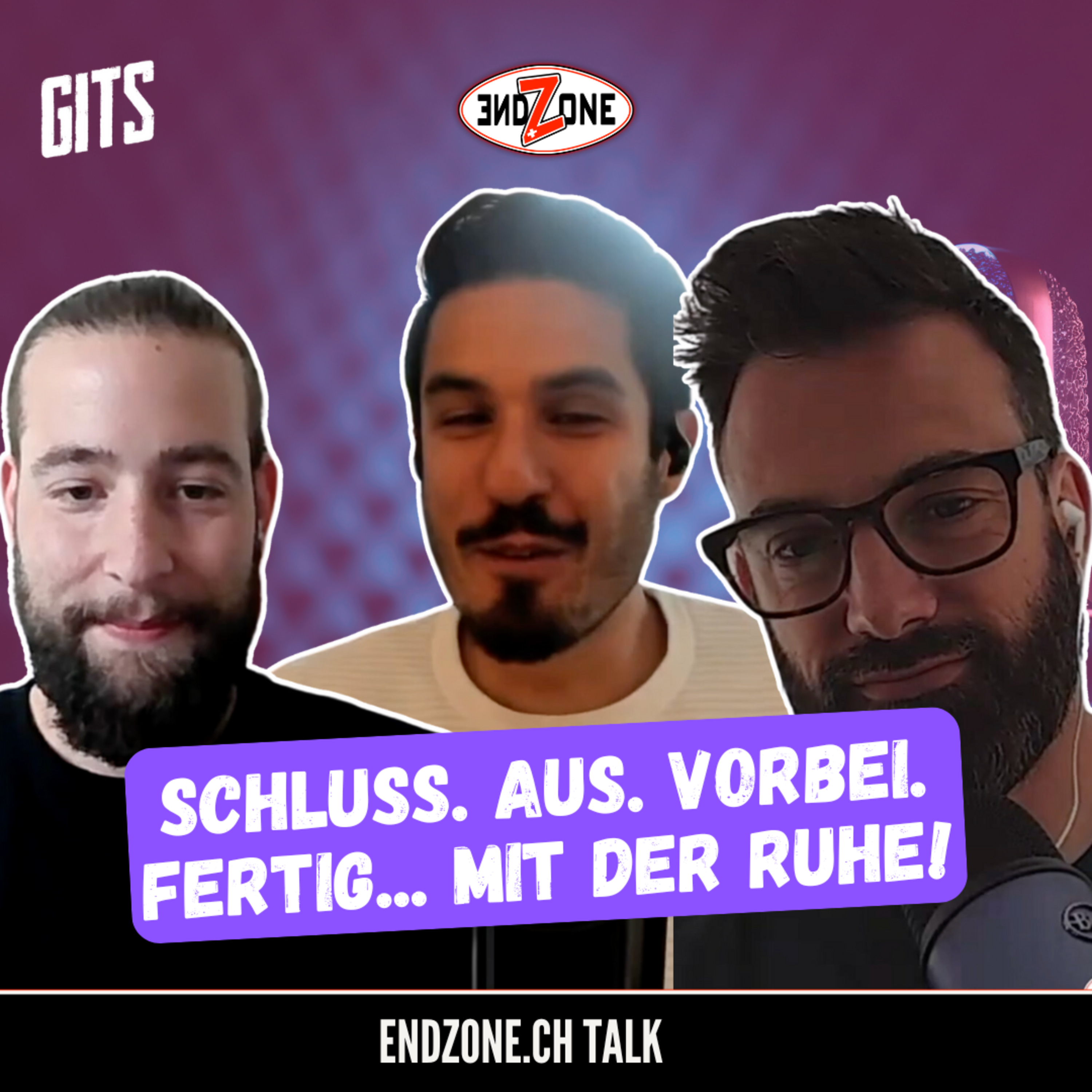 endzone.ch Talks