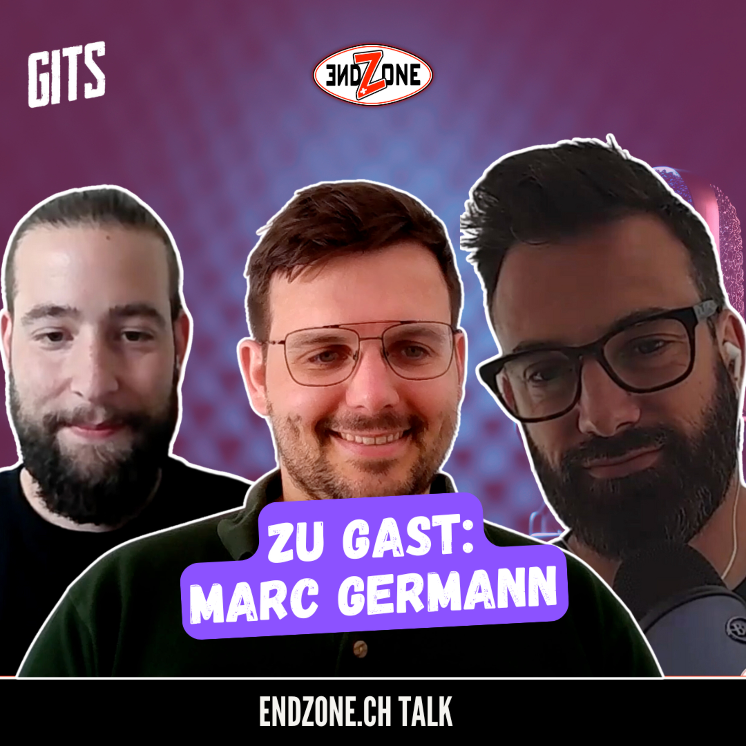 endzone.ch Talks