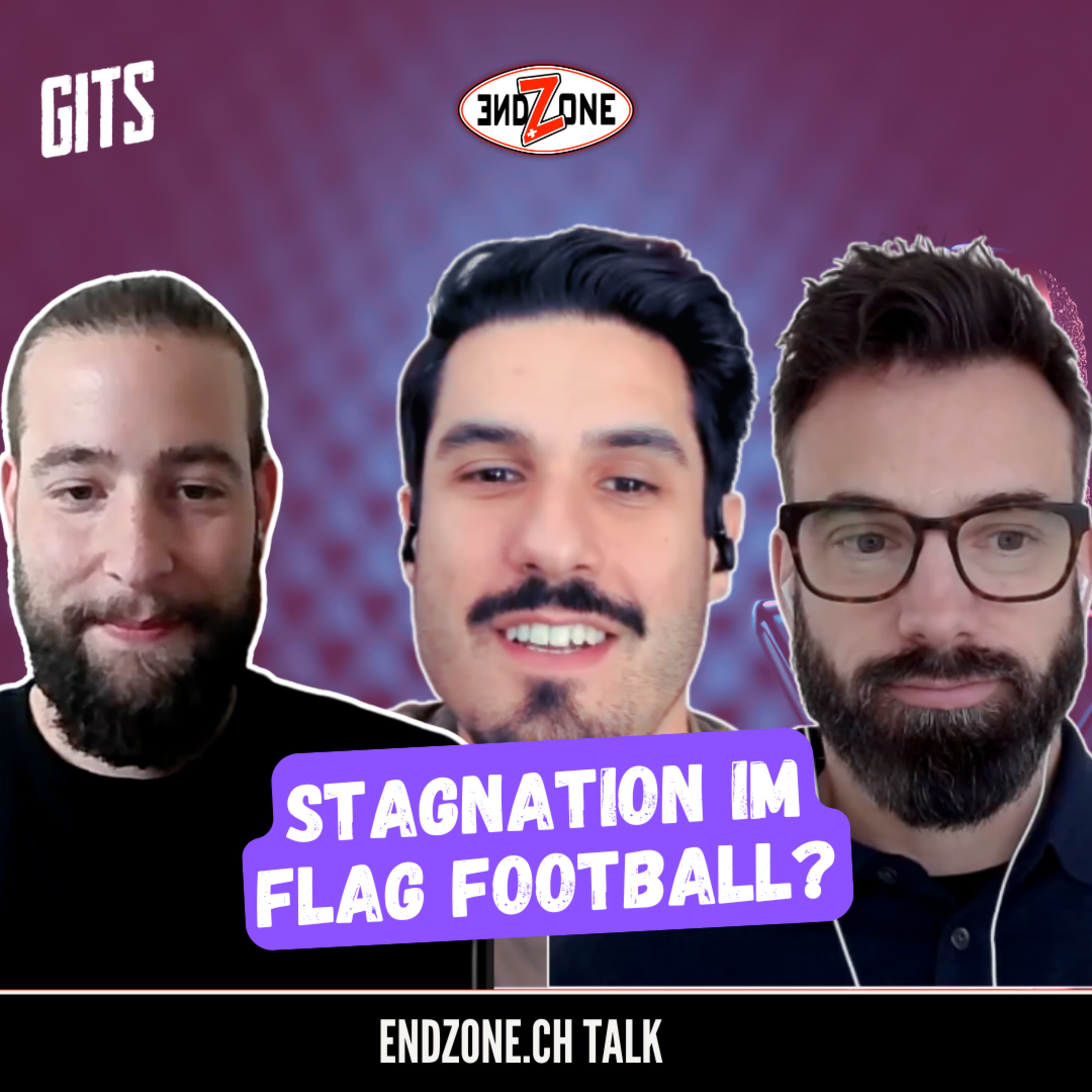 endzone.ch Talks