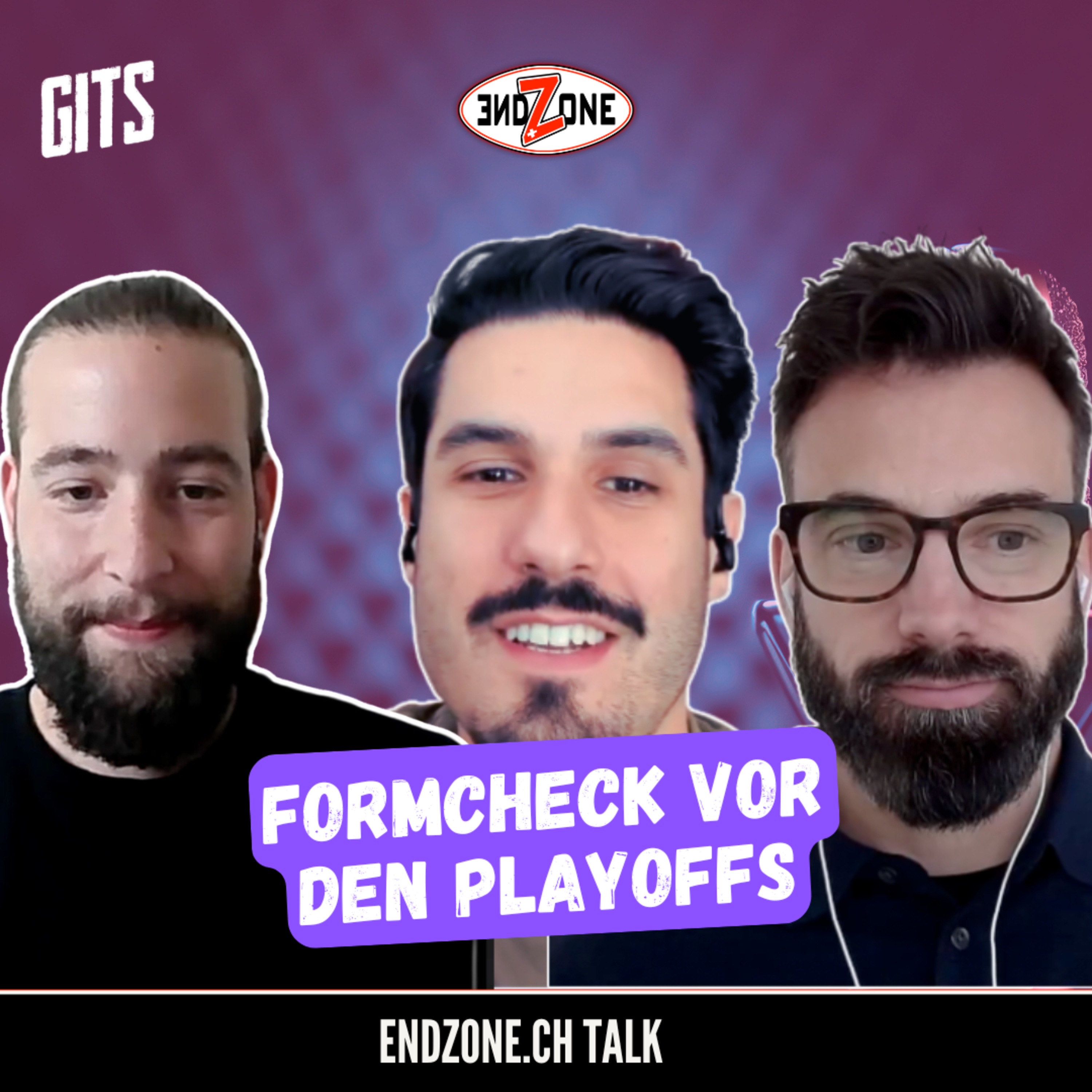 endzone.ch Talks