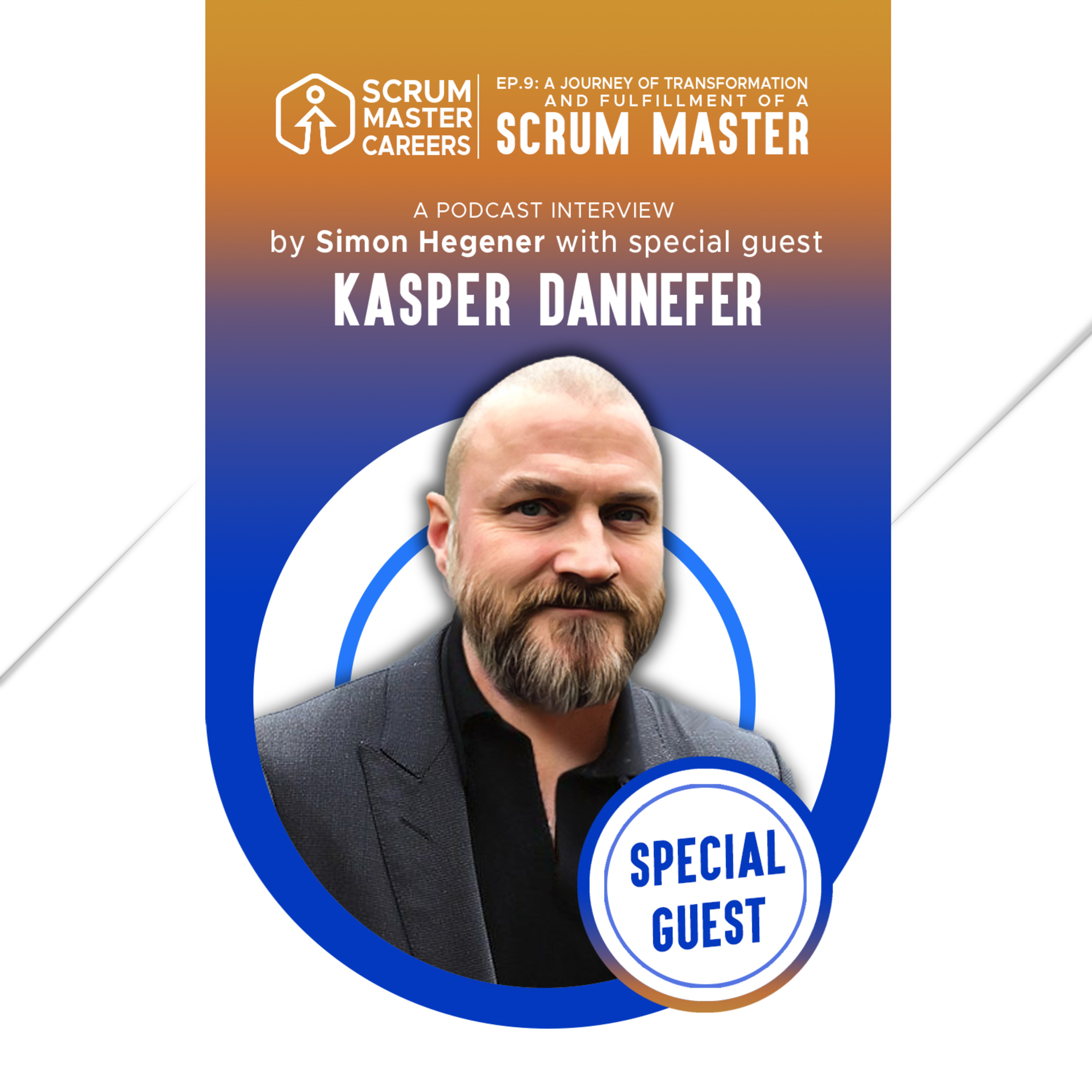 Scrum Master Careers