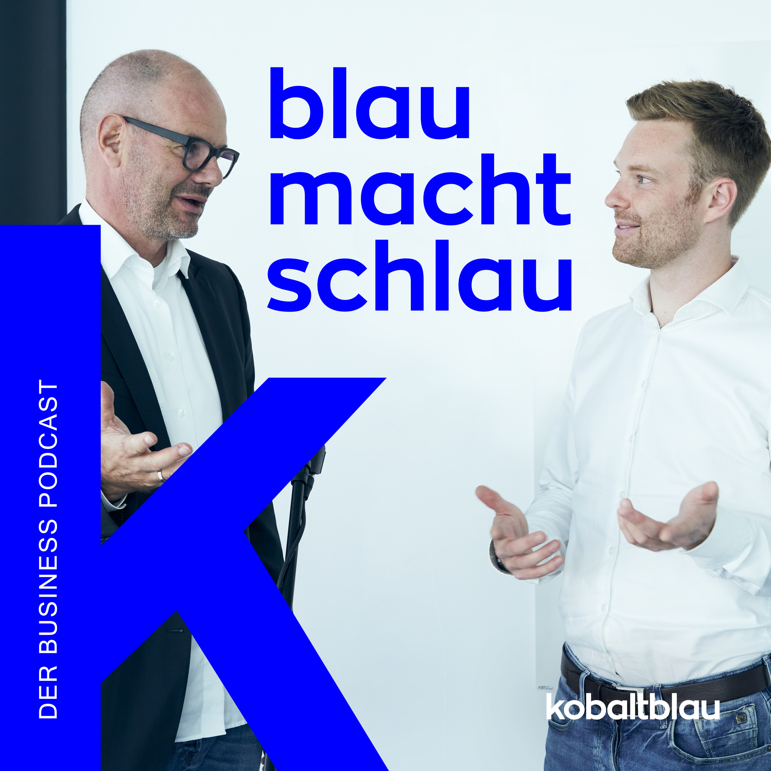 #7 Gemeinsam stark: Warum ein erfolgreiches Partner-Ökosystem der Schlüssel zum Erfolg für Kunden und Dienstleister ist episode artwork