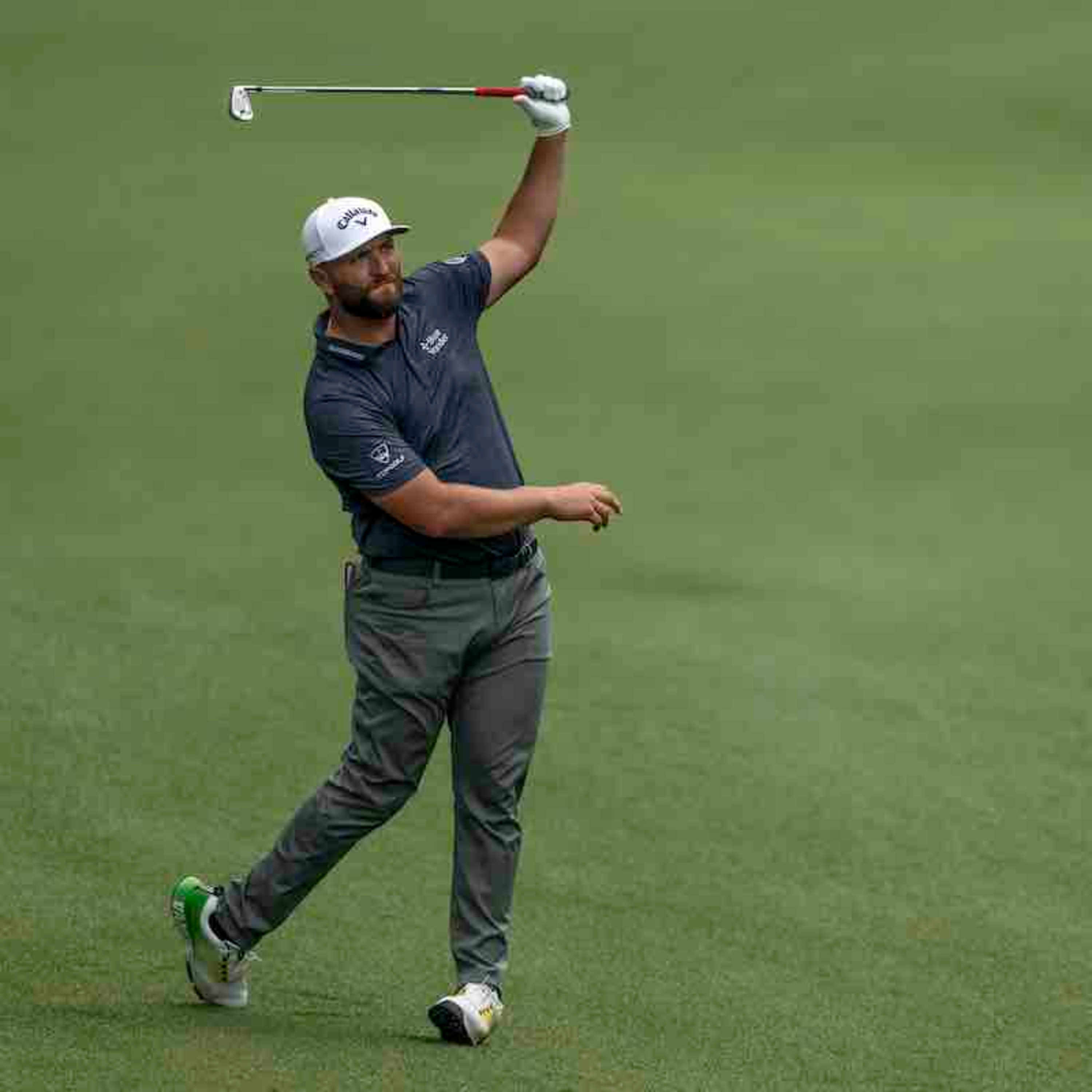 Bola Provisional (El podcast de golf de Ten Golf)