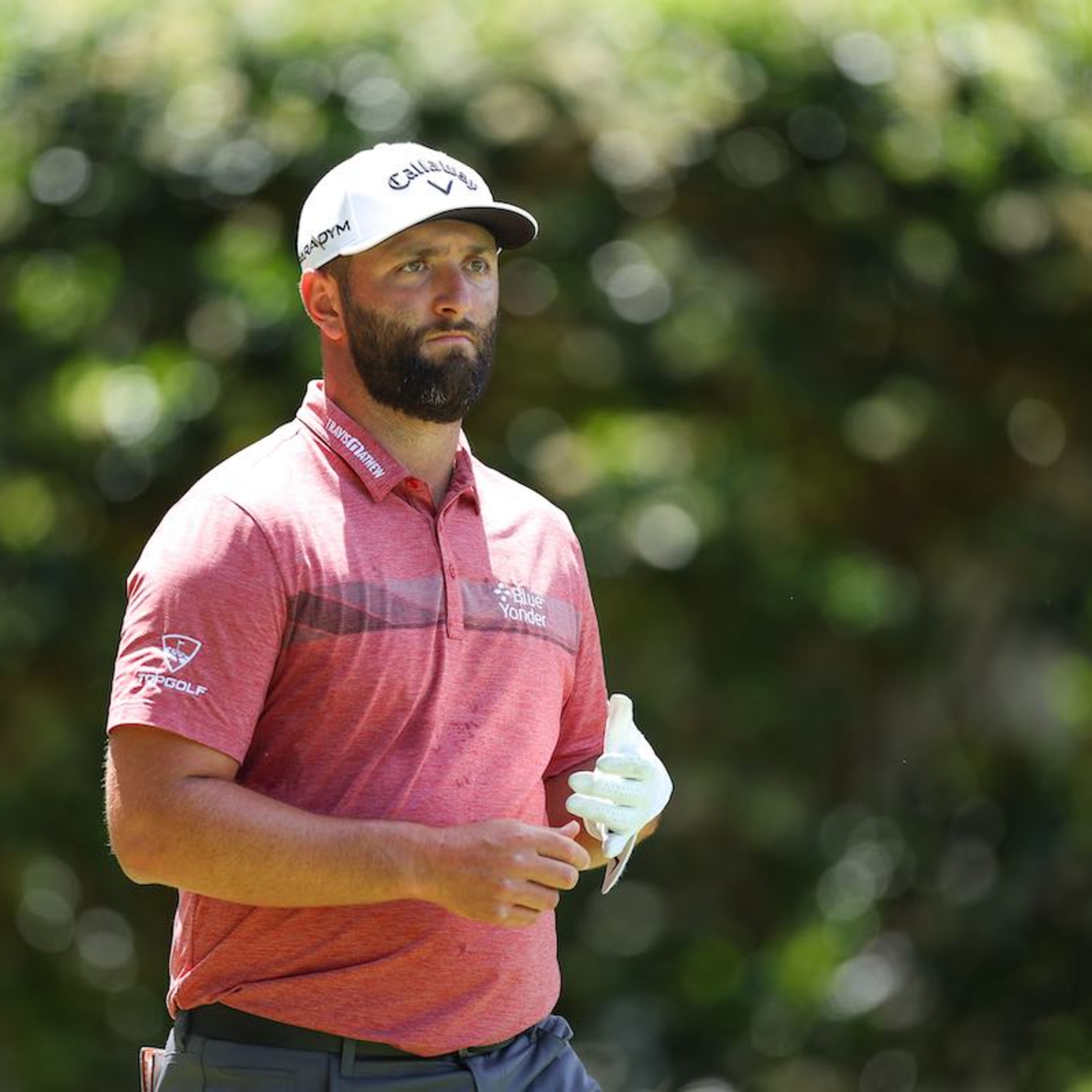 Bola Provisional (El podcast de golf de Ten Golf)