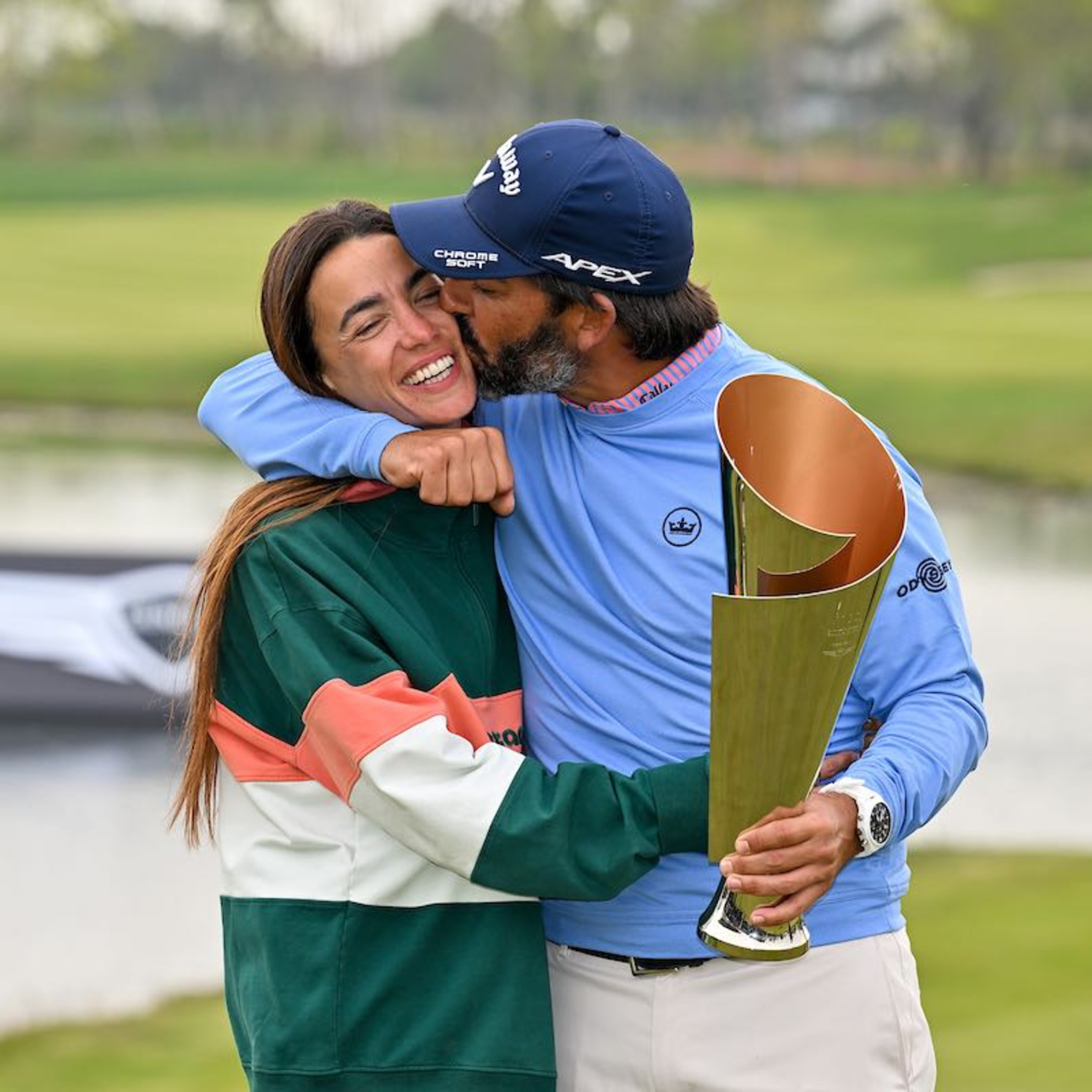 Bola Provisional (El podcast de golf de Ten Golf)